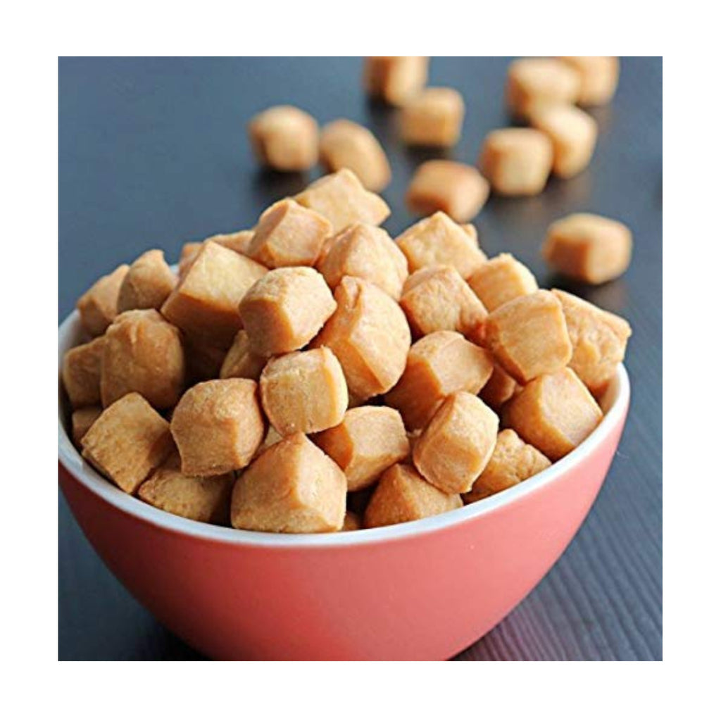 Crunchy Cuve Shaped Nimki