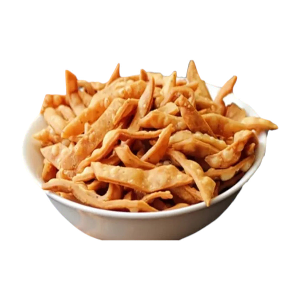 Diamond Shaped Nimki