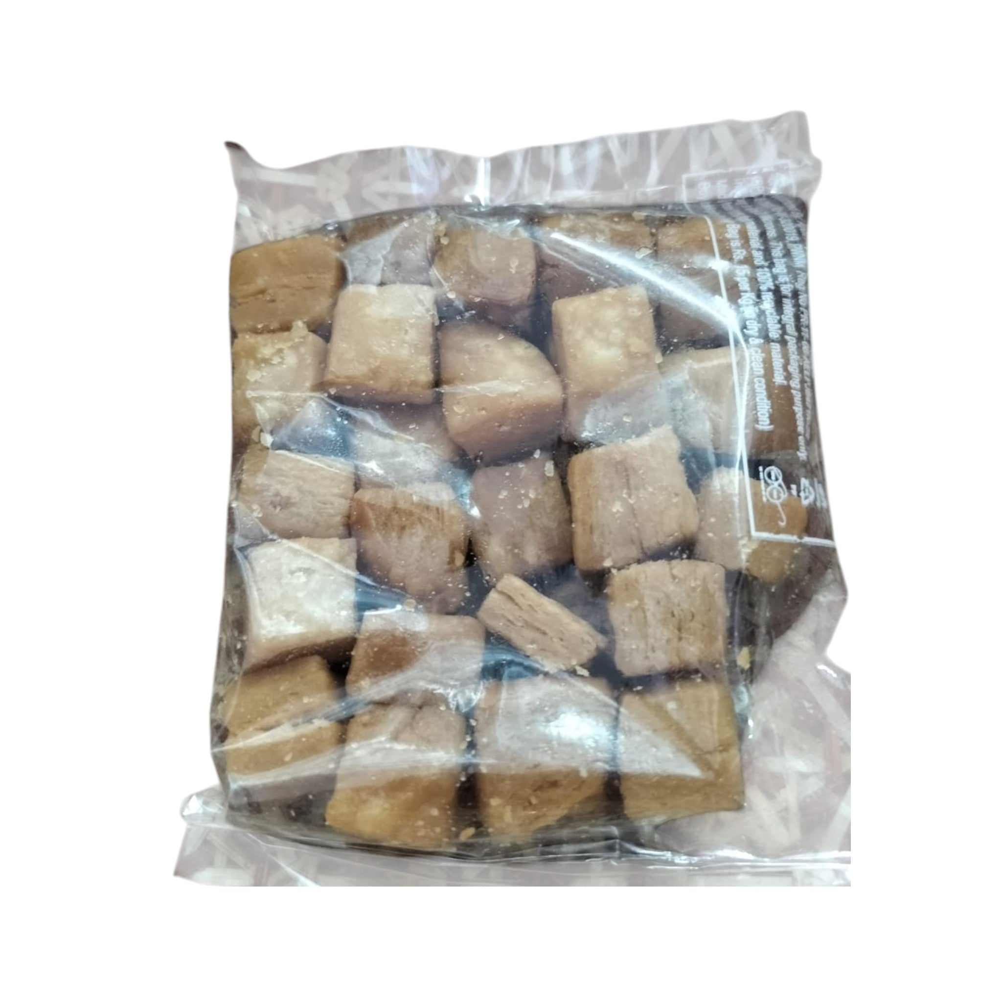 Crunchy Cuve Shaped Nimki