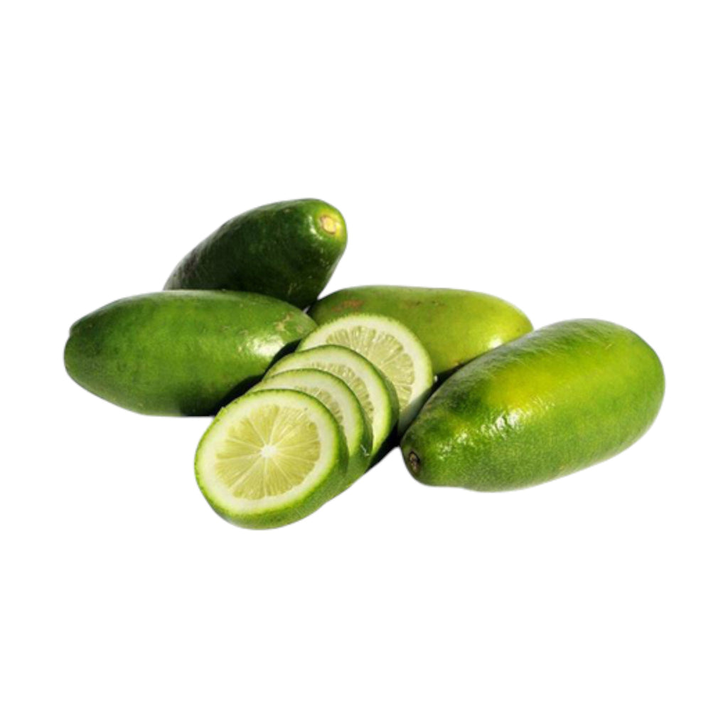 GI Tag Assam Kaji Lemu- 2pcs | Lemon