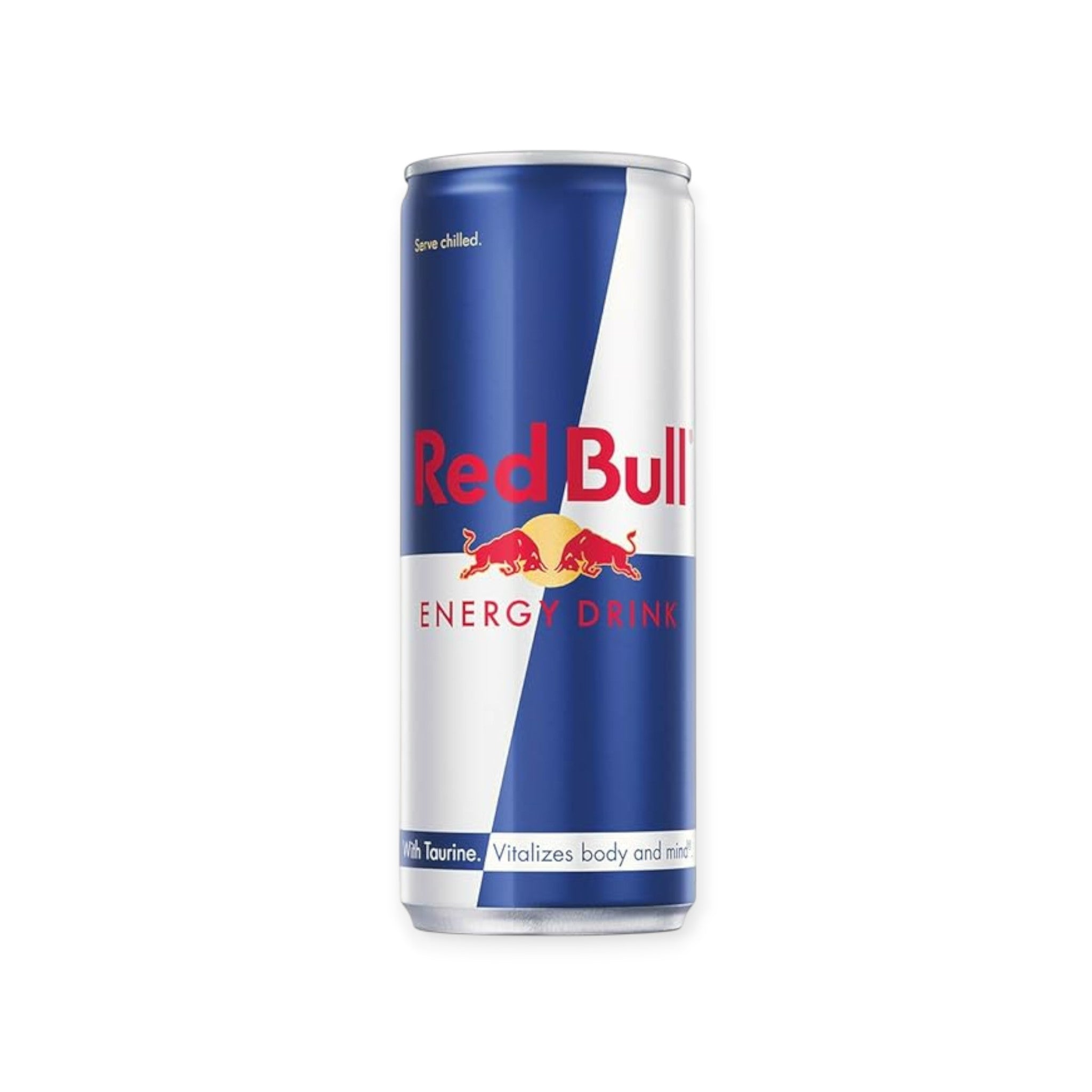 Red Bull Energy Drink 250 ml