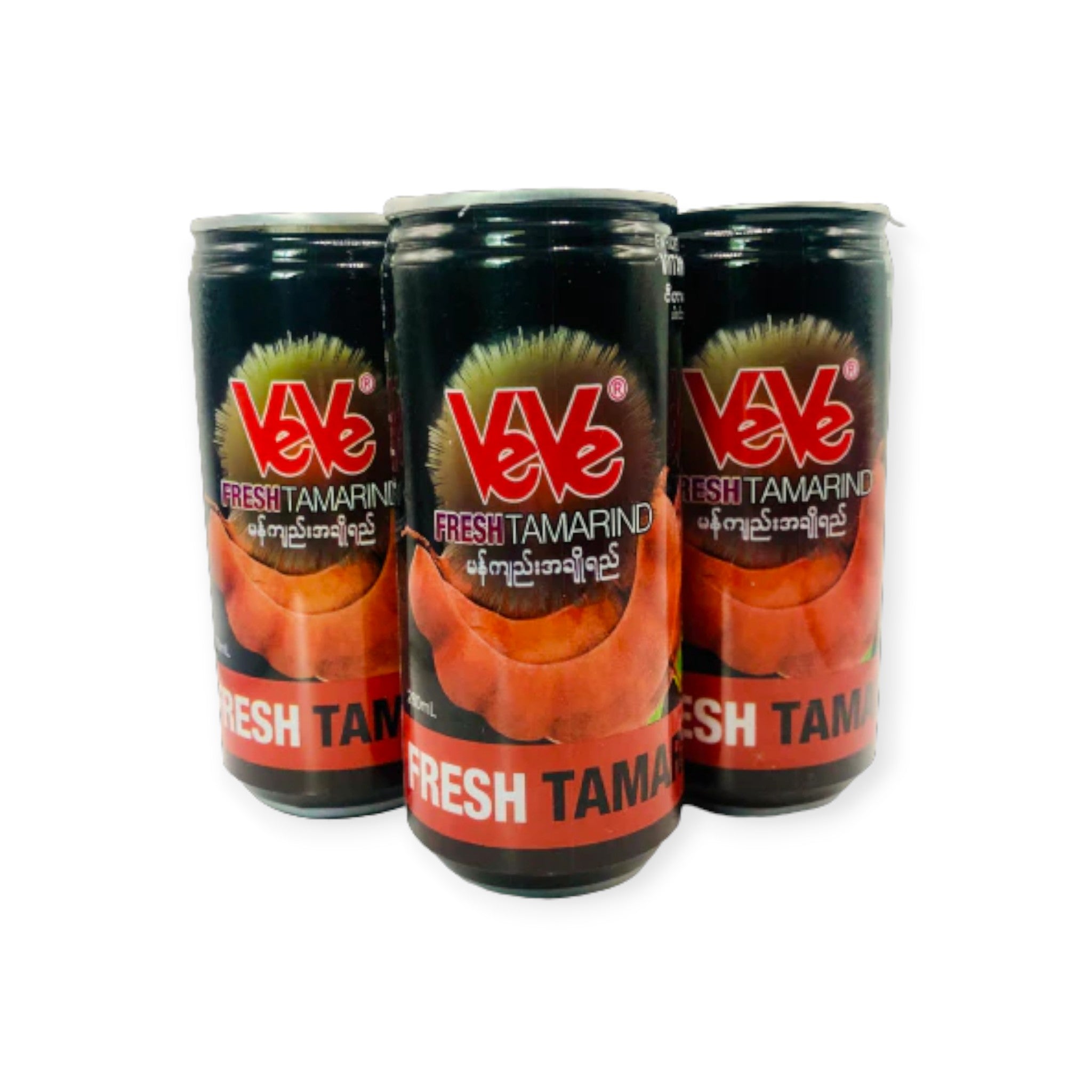Veve Fresh Tamarind Juice 260ml