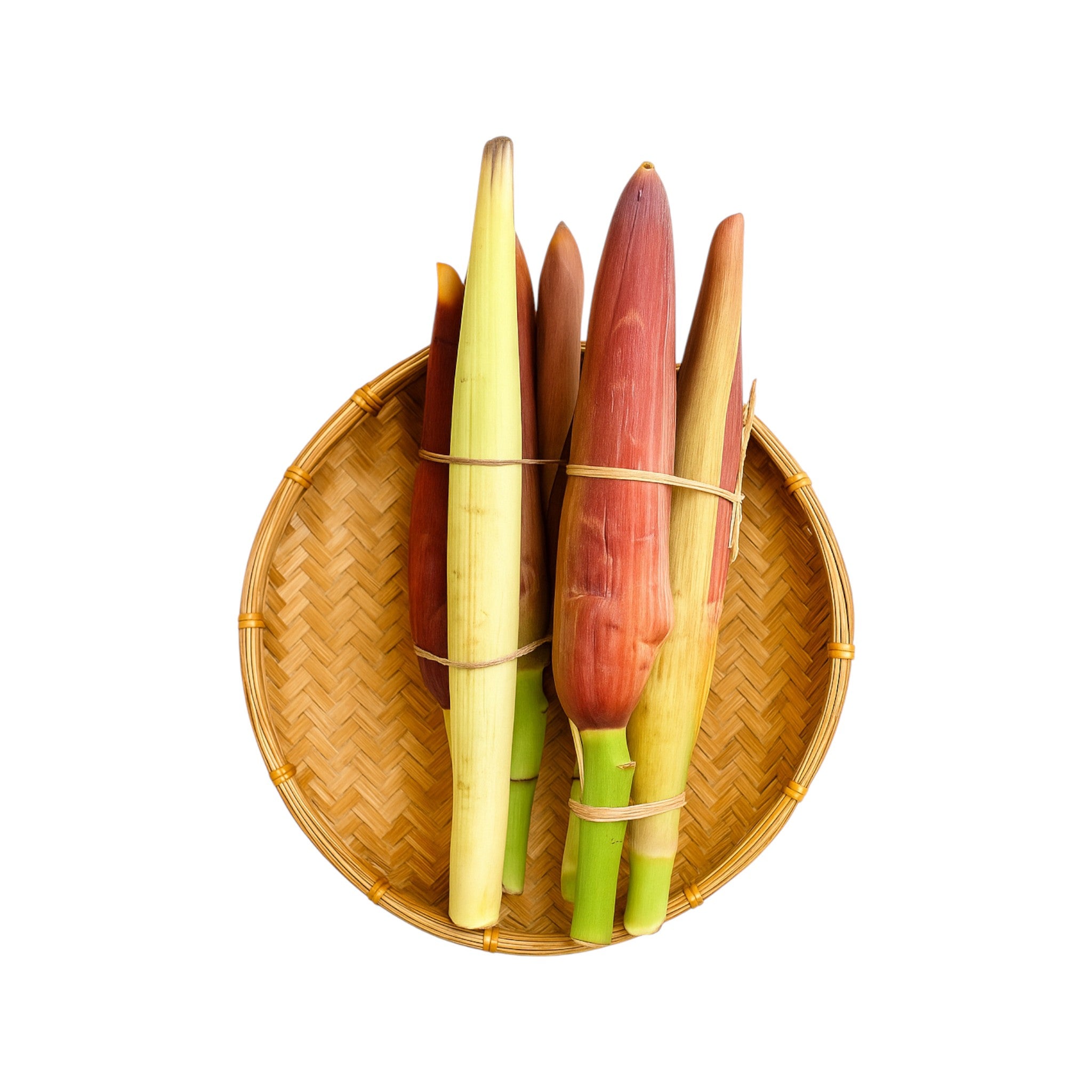 Banana Flower | Nagai