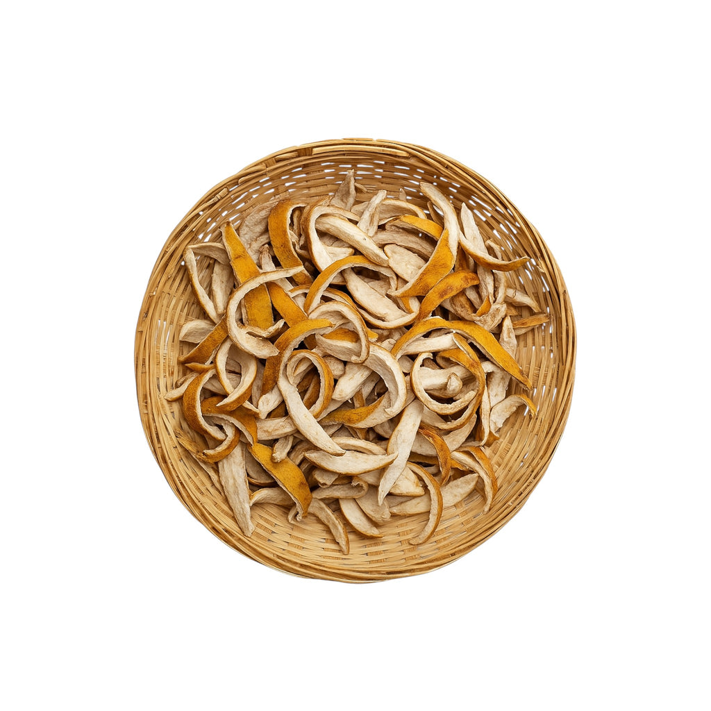 Heiribob | Citrus Macroptera 35g