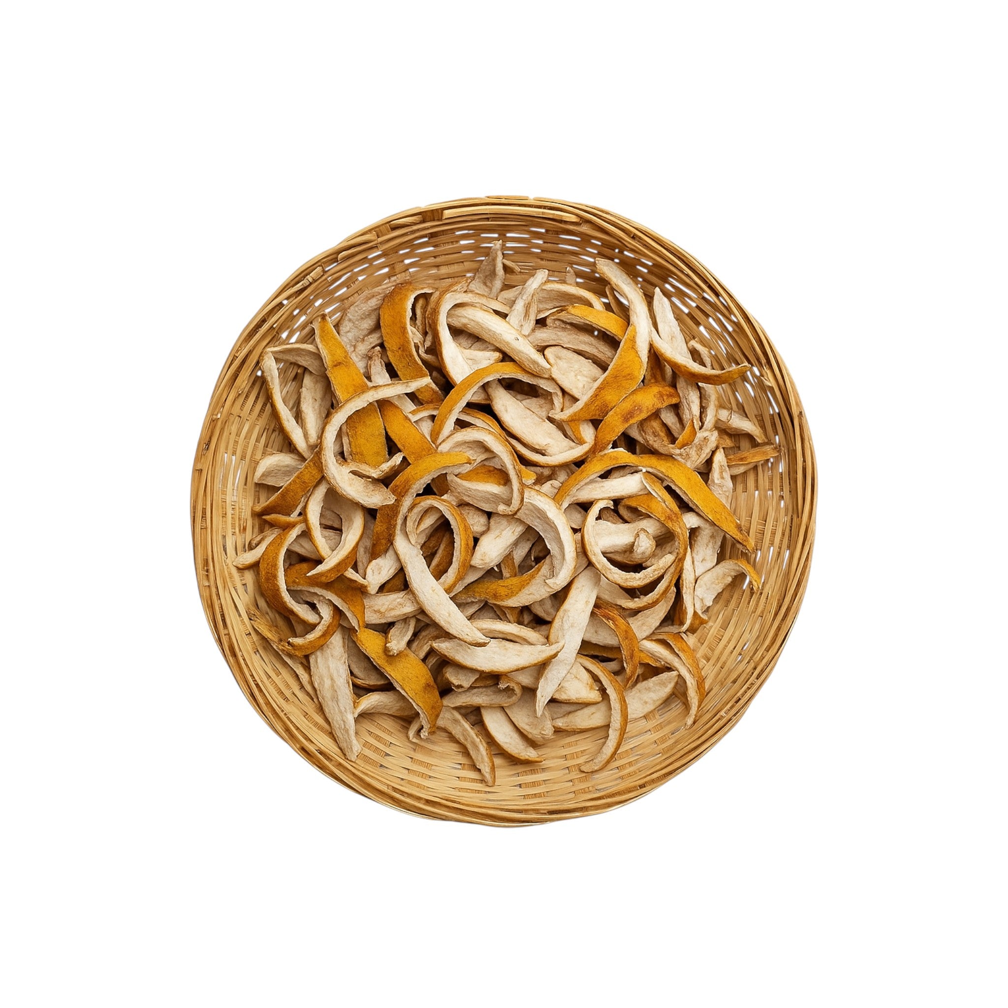 Heiribob | Citrus Macroptera 35g