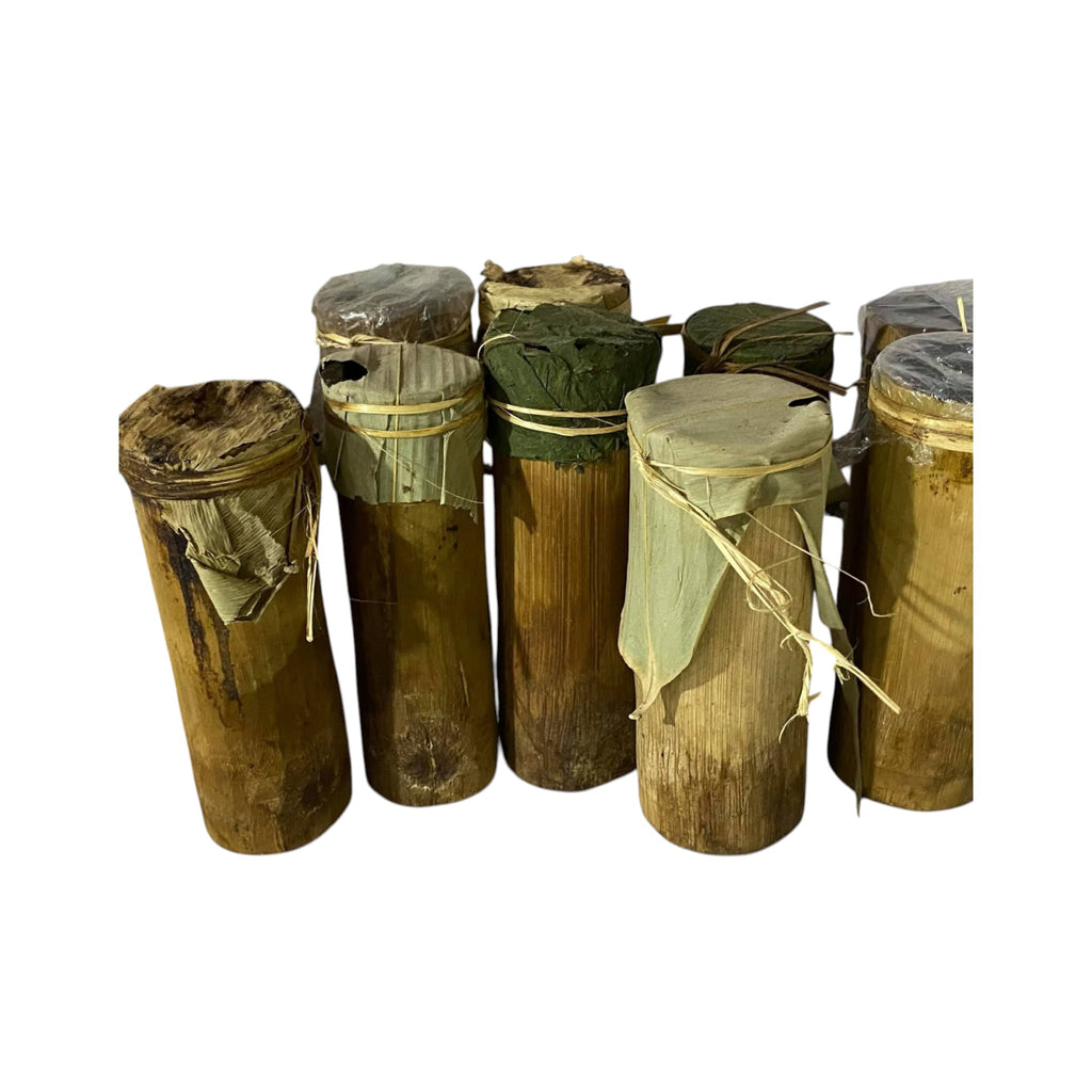 Fermented Mustard Paste| Ankamthu