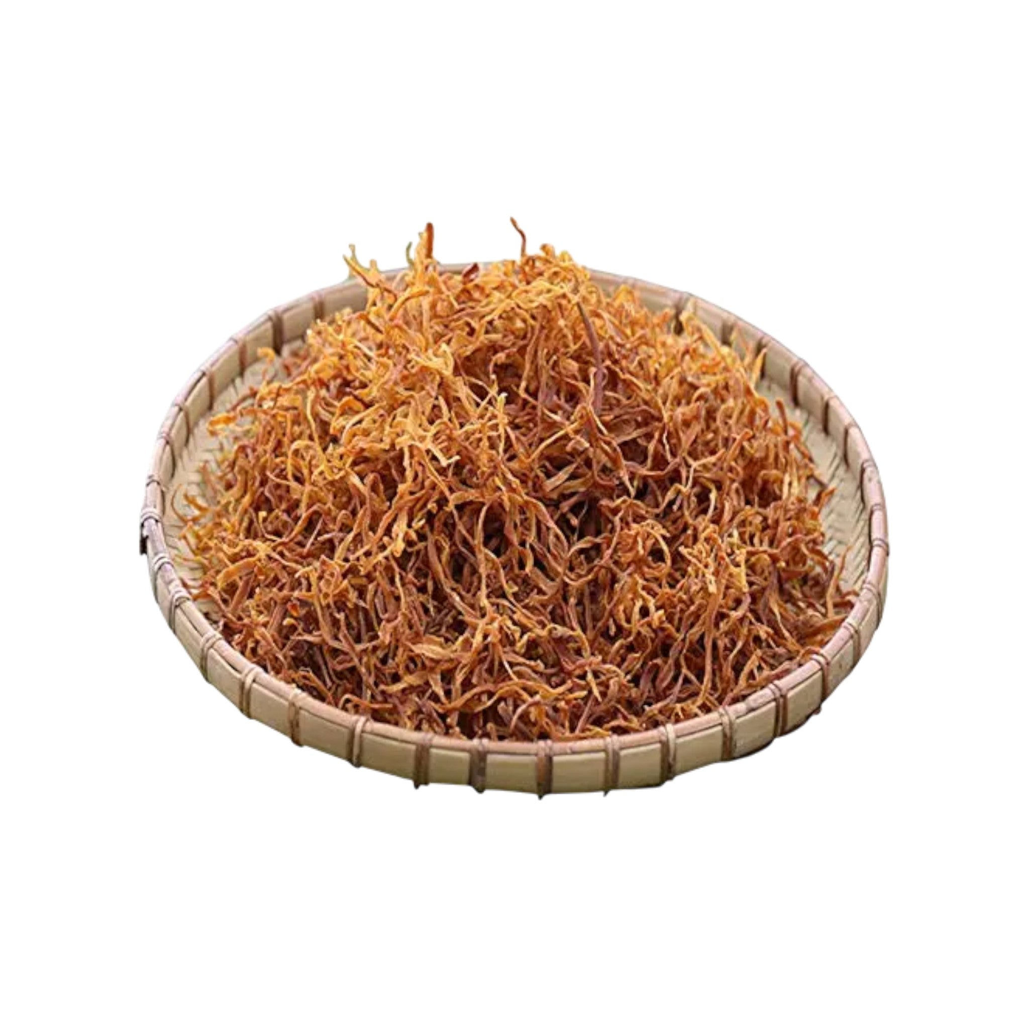 Shredded & Sun-Dried Bambooshoot 30gms