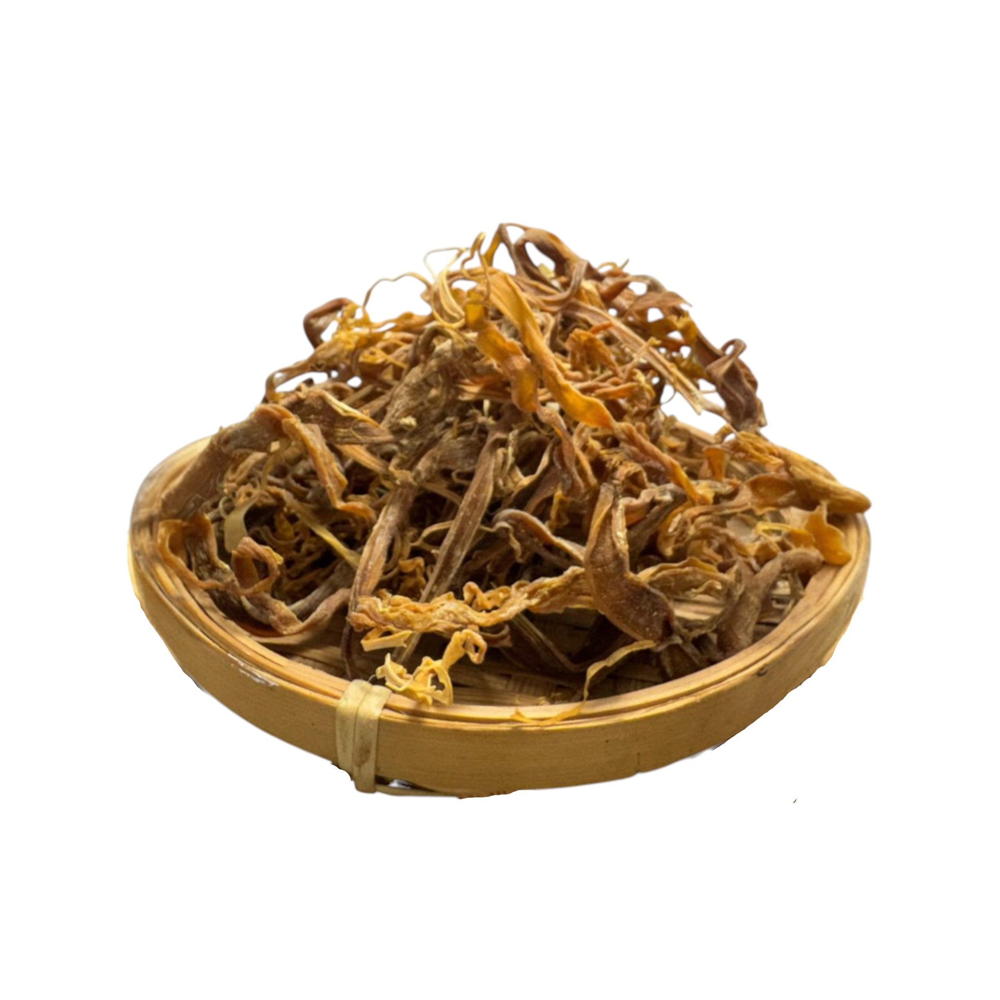 Sun-Dried Bambooshoot 45g
