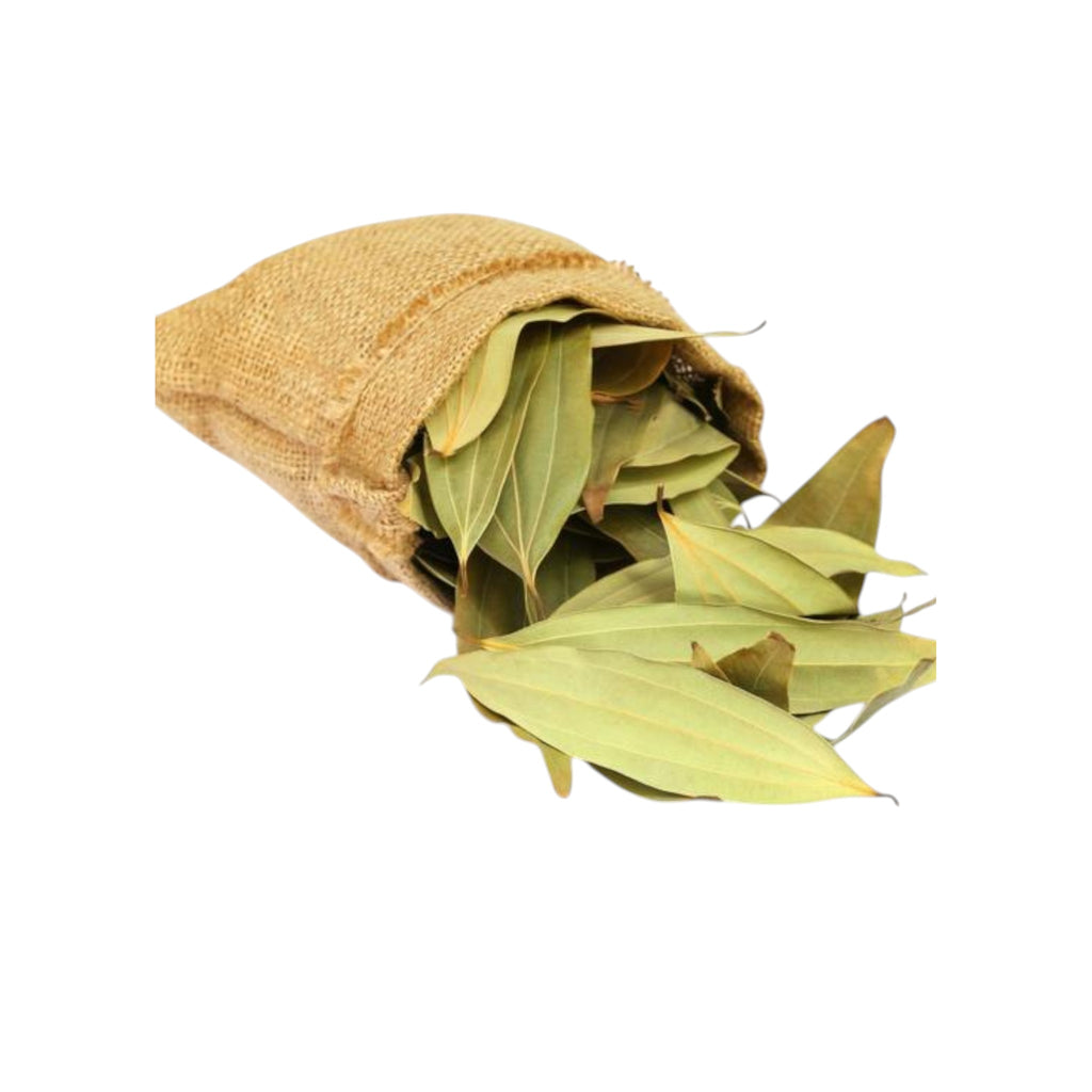 Dry Bay Leaves - 50gm
