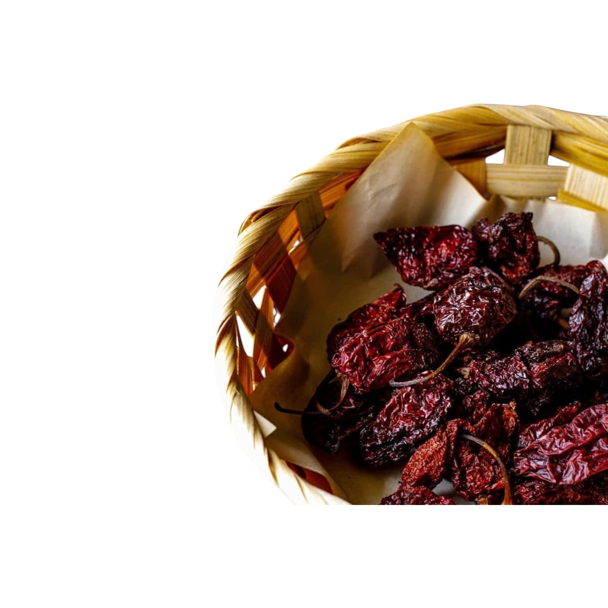 Dried King Chilly - 20gms