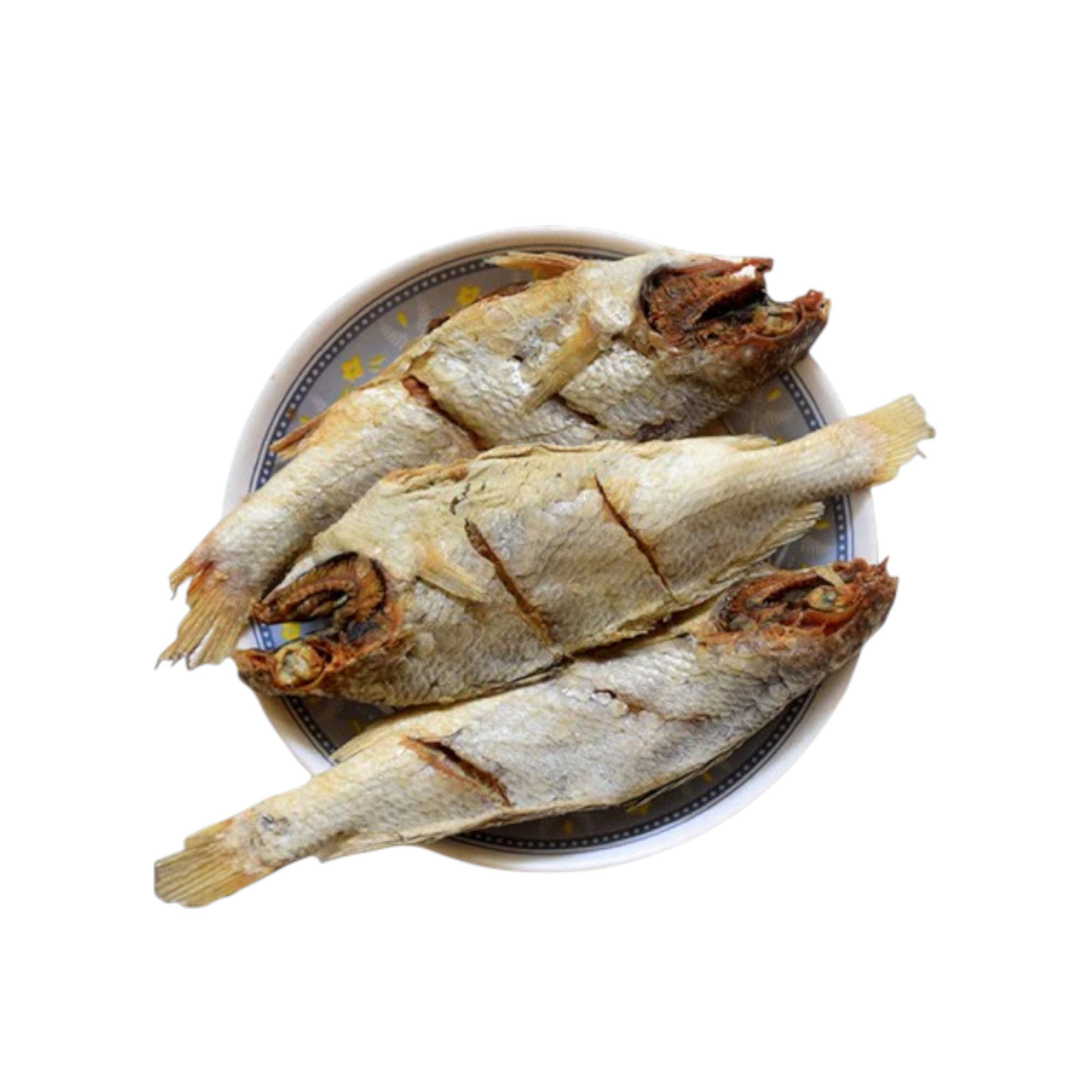 Salted Dry Fish - 40gms