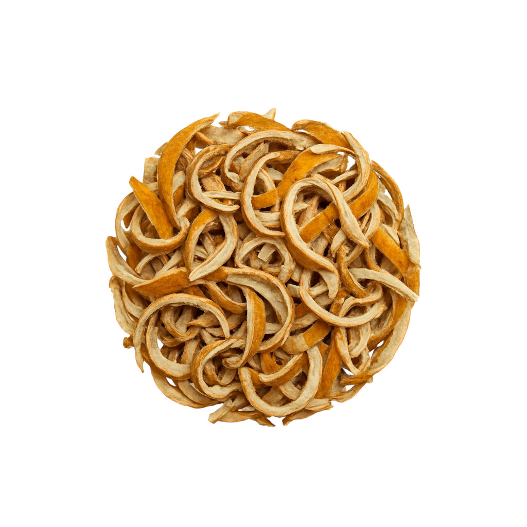 Heiribob | Citrus Macroptera 35g