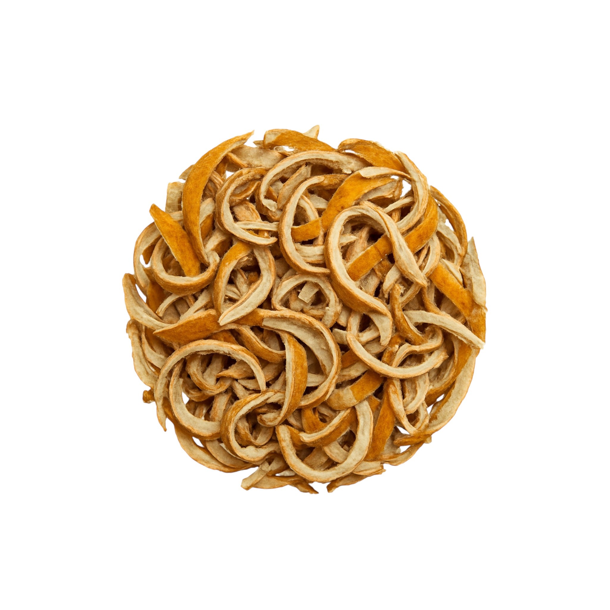 Heiribob | Citrus Macroptera 35g