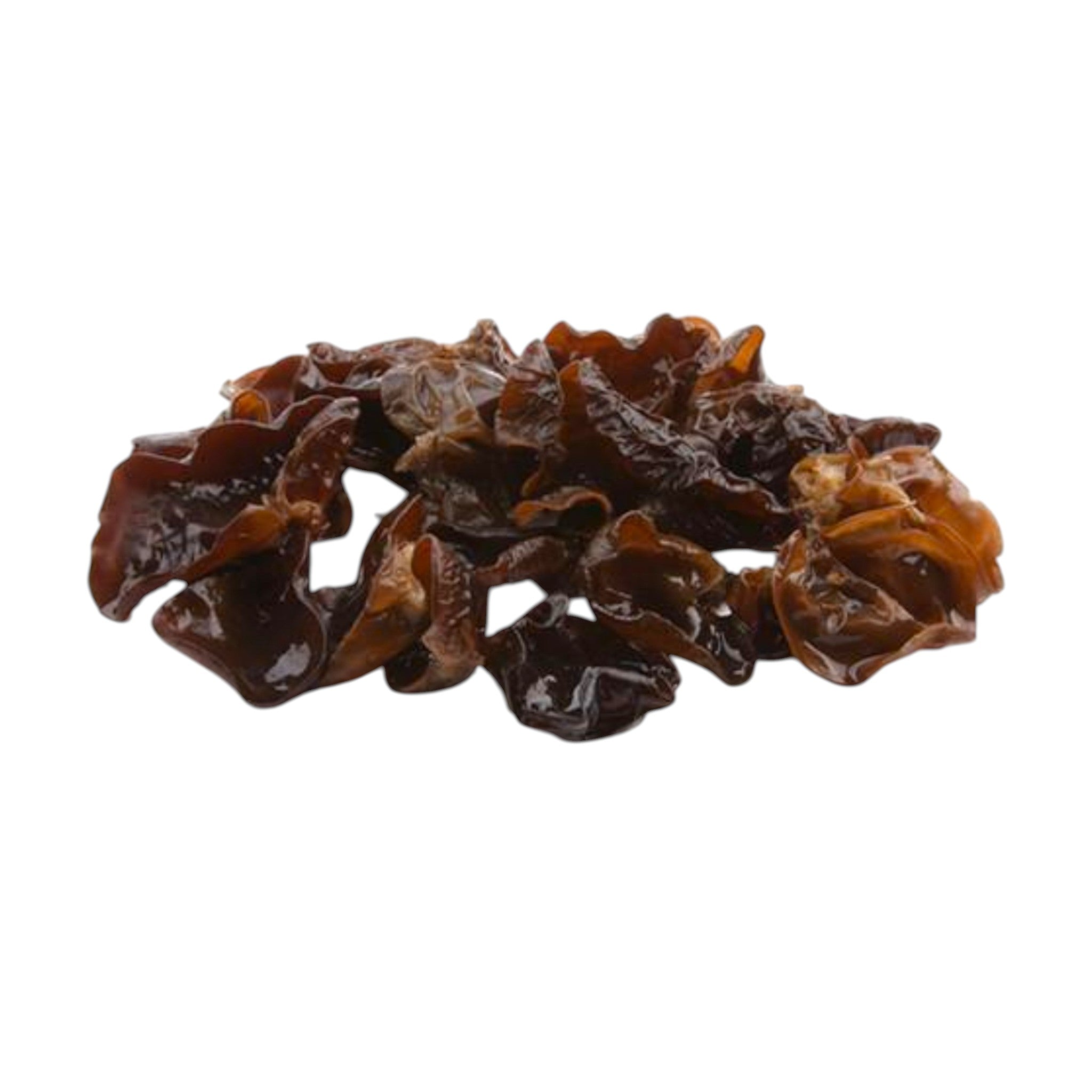 Dry Black Jelly Mushroom | Paachop 50g