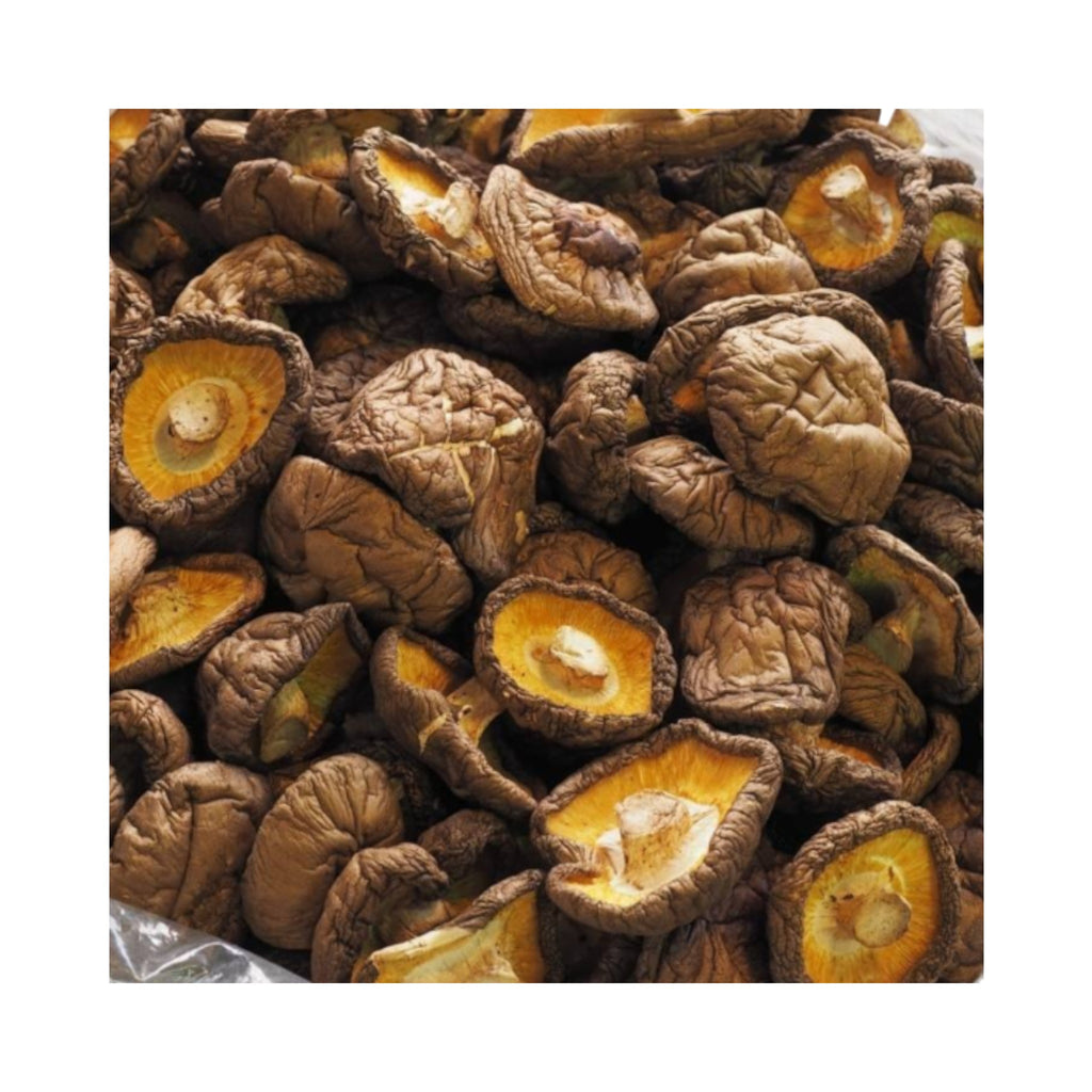Shitake Mushroom -50g