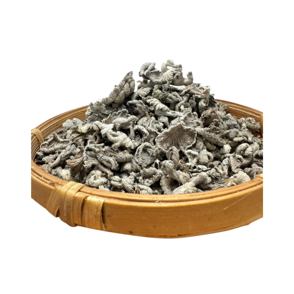 Dry Split Gill Mushroom| Passi -40g