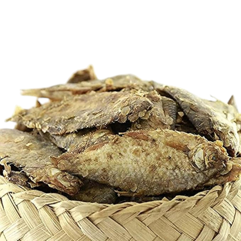 Sengmai Ngari Fermented Manipur Fish 200g