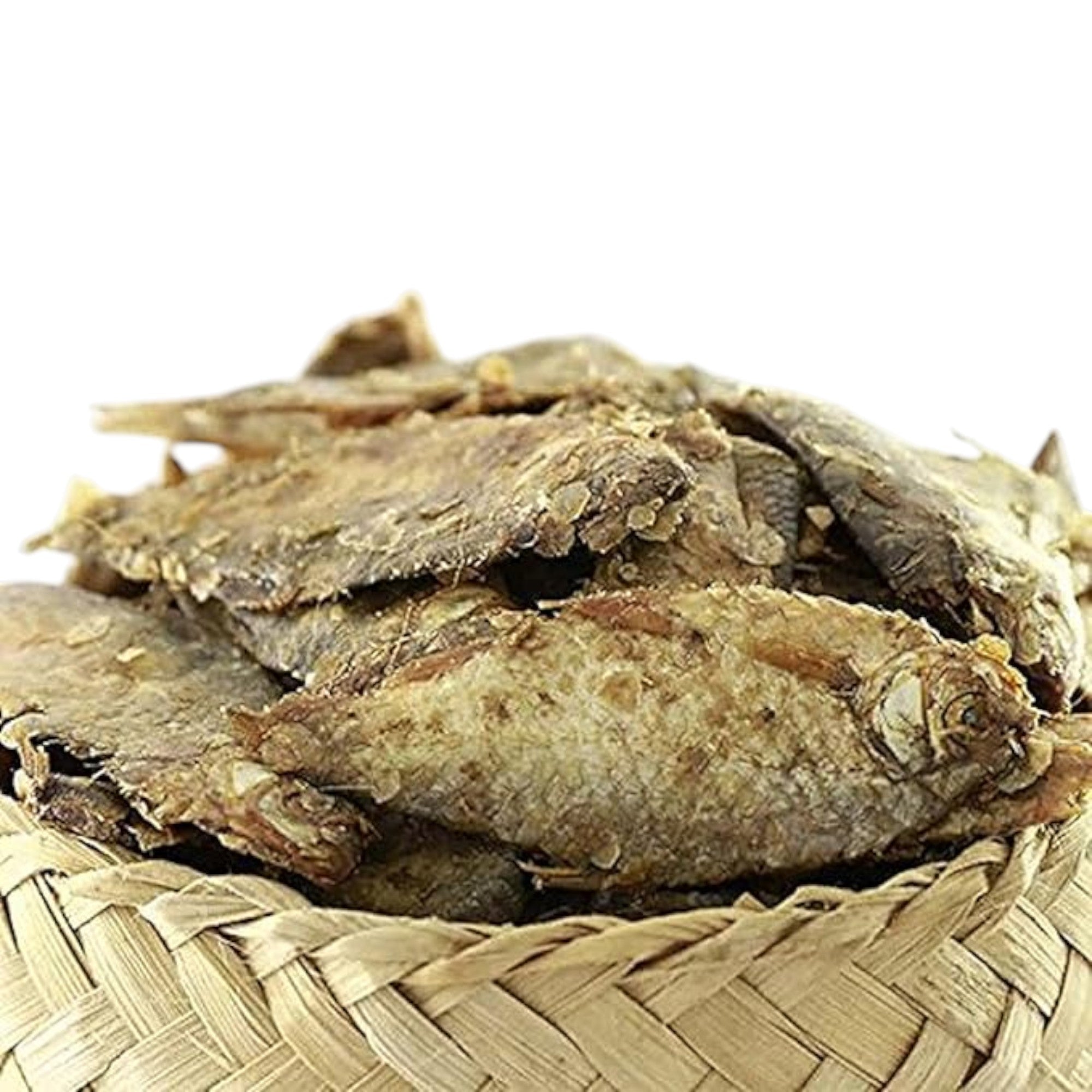 Sengmai Ngari Fermented Manipur Fish 200g