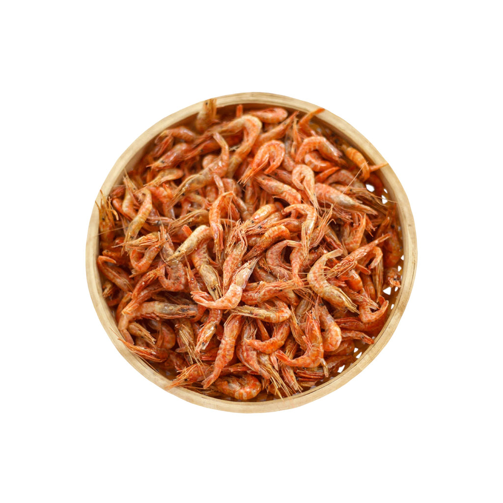 Dry Shrimp - 20g
