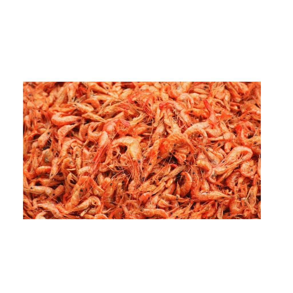 Dry Shrimp - 20g