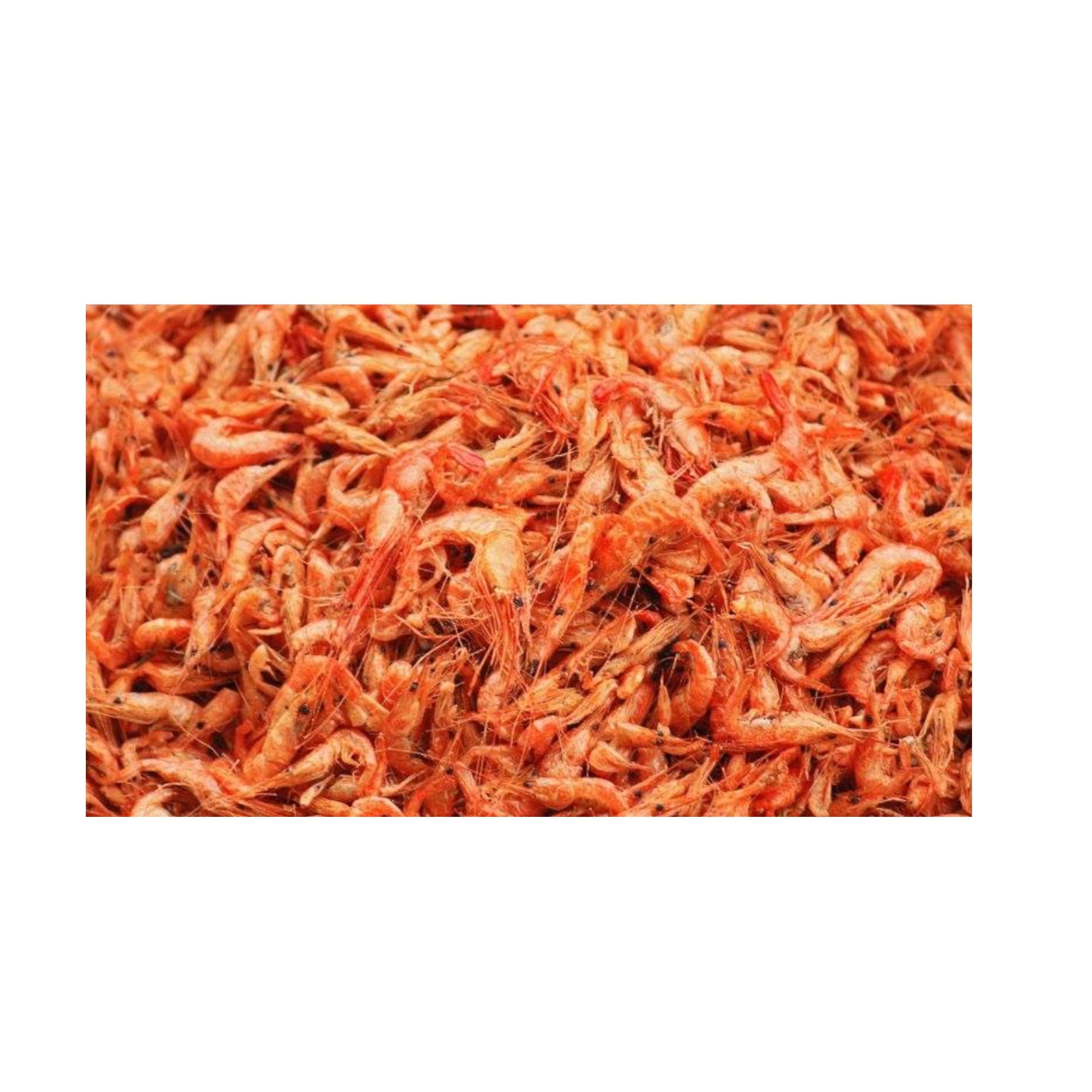 Dry Shrimp - 20g