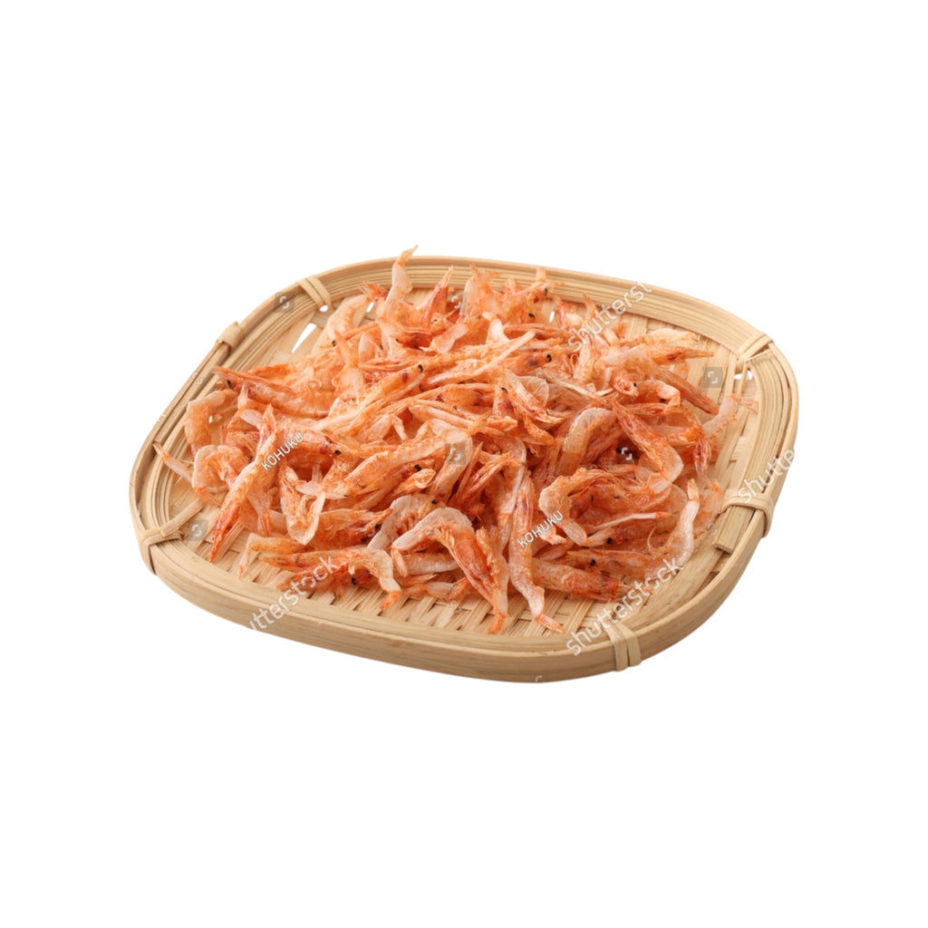 Dry Shrimp - 20g