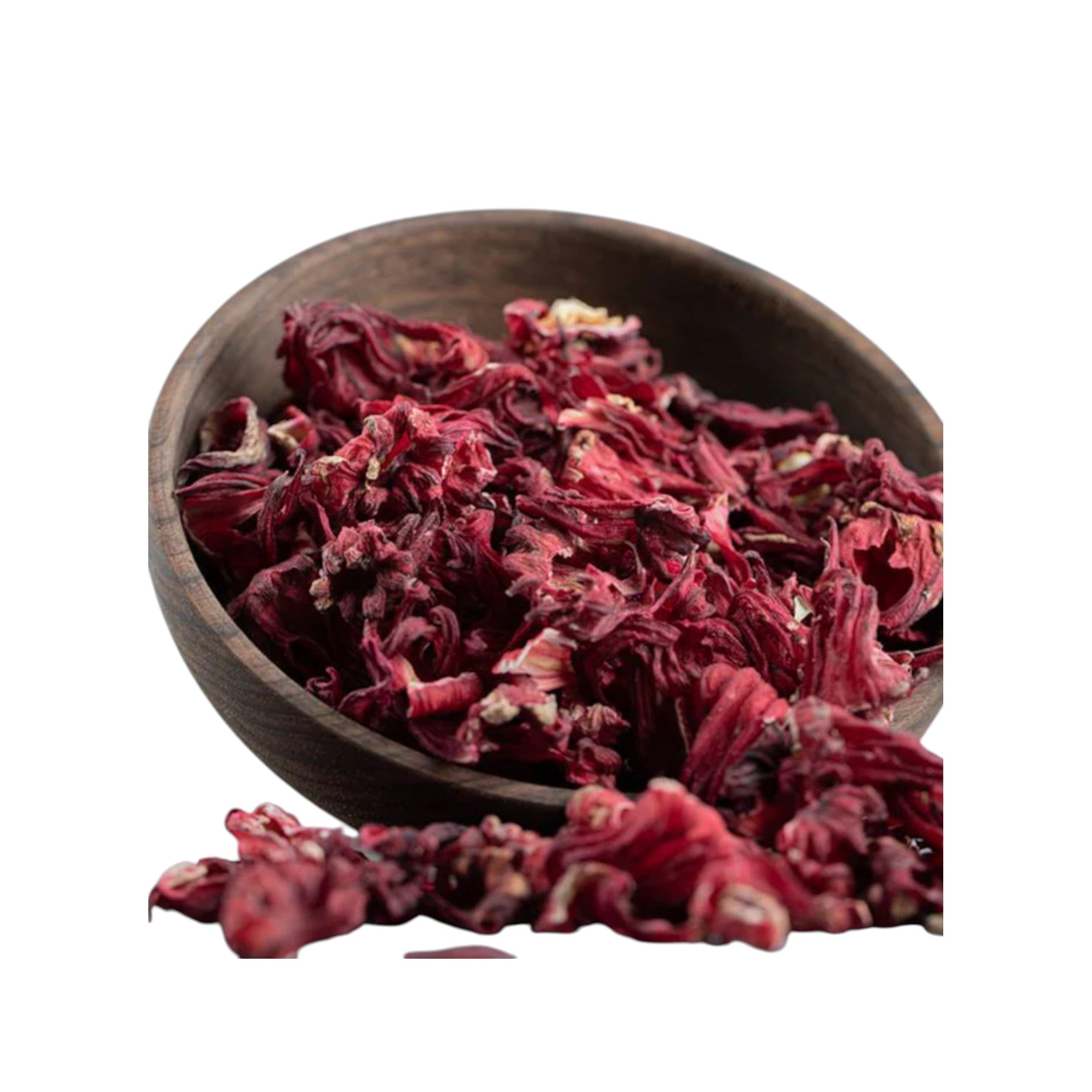 Sundried Roselle Tea Buds-50g