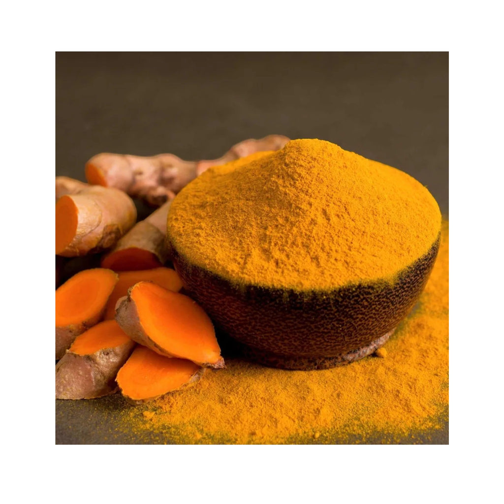 Organic Turmeric Powder | Yai Ngang| AI Eng