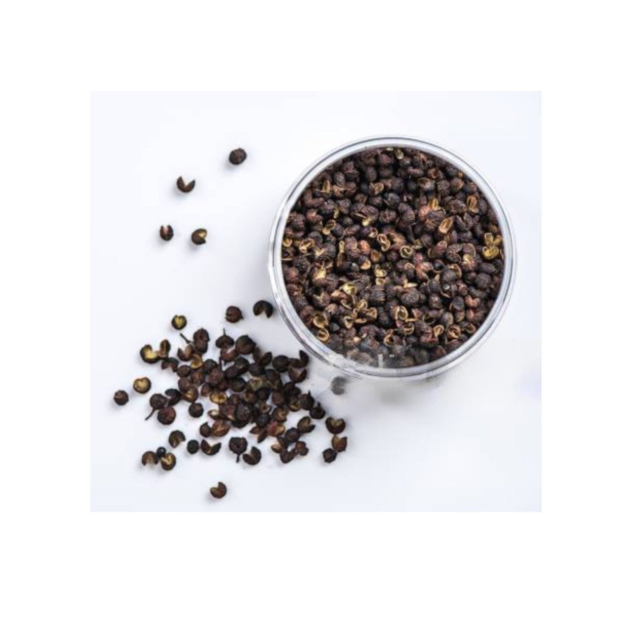 Dry Timur Seeds -30gms