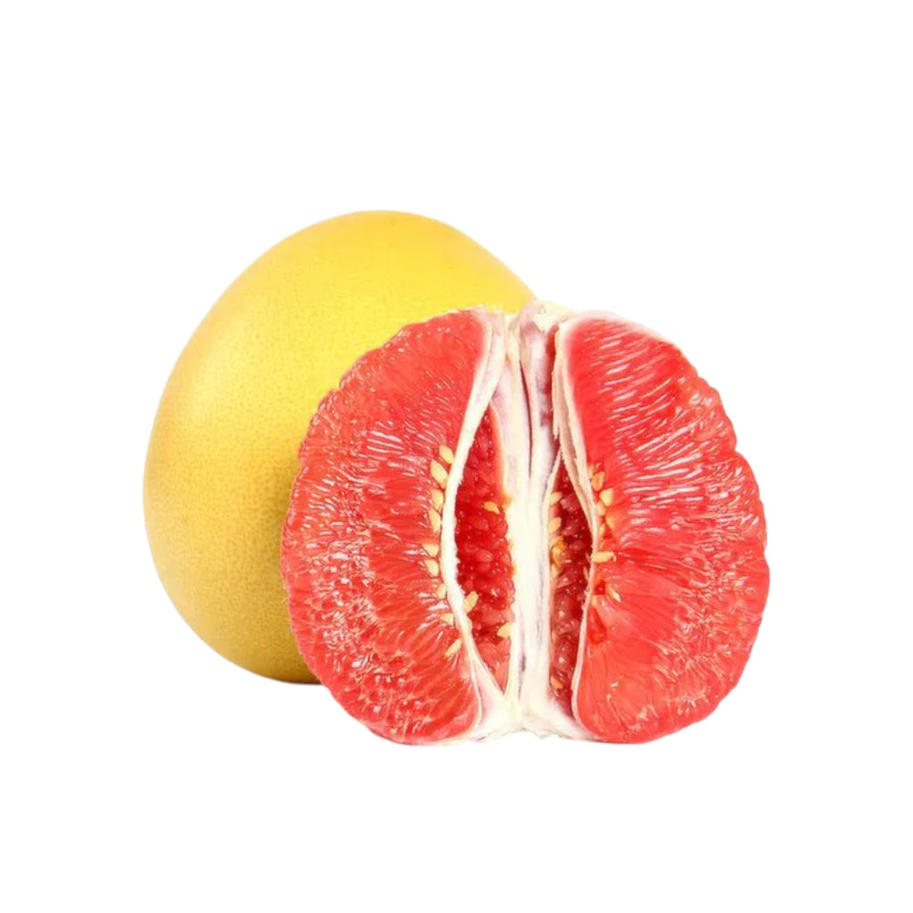 Indian Pomelo