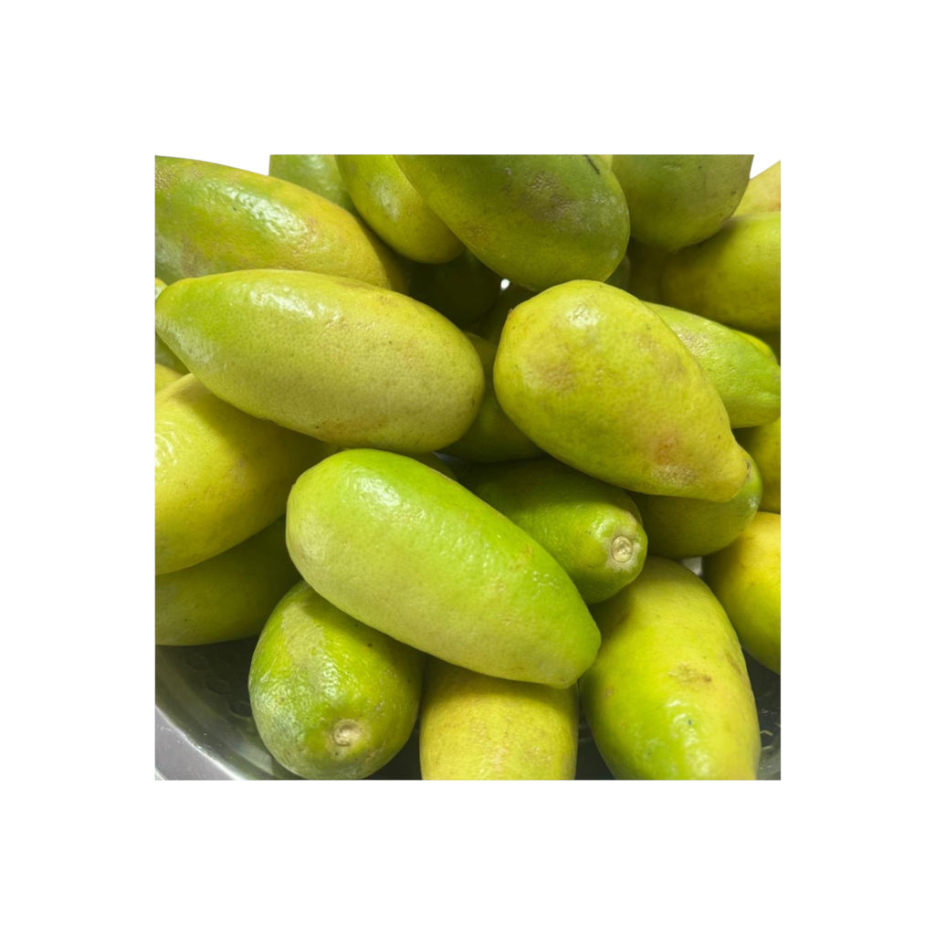 GI Tag Assam Kaji Lemu- 2pcs | Lemon