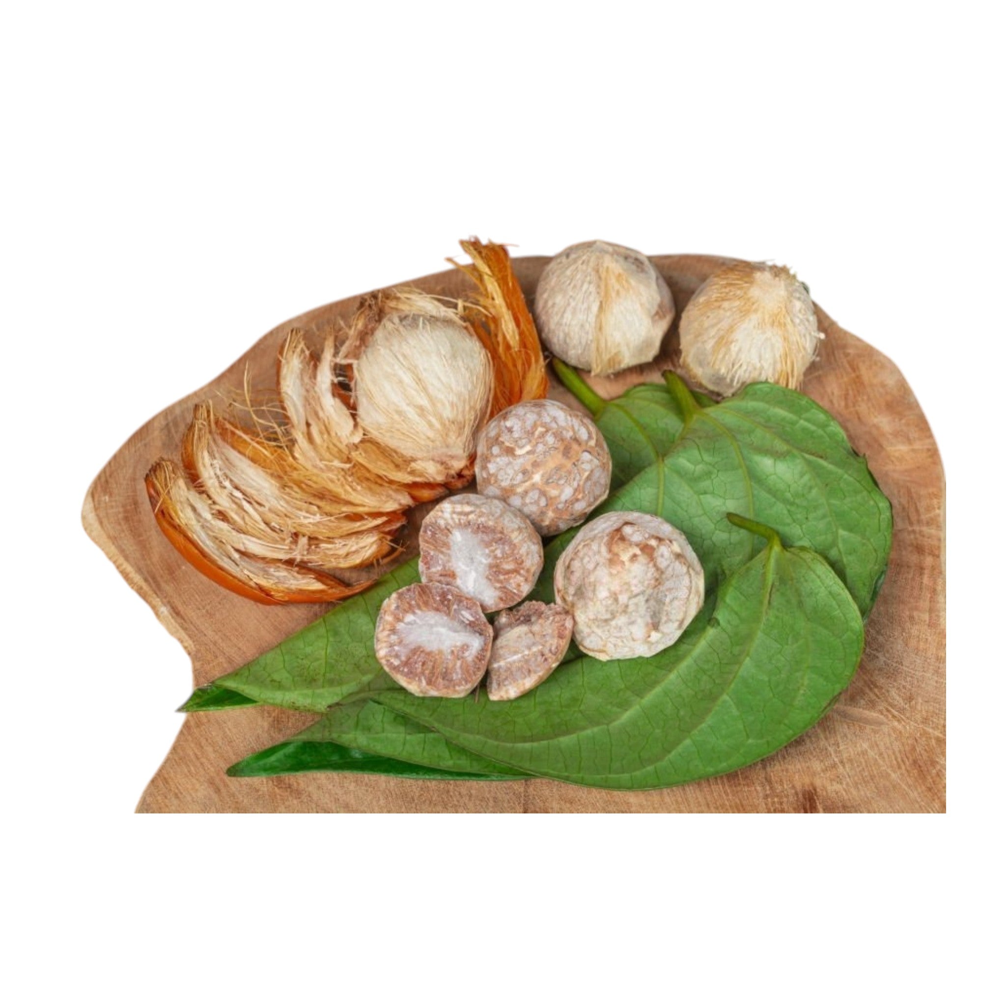 Betlenut | Tamul | Kom Kuva