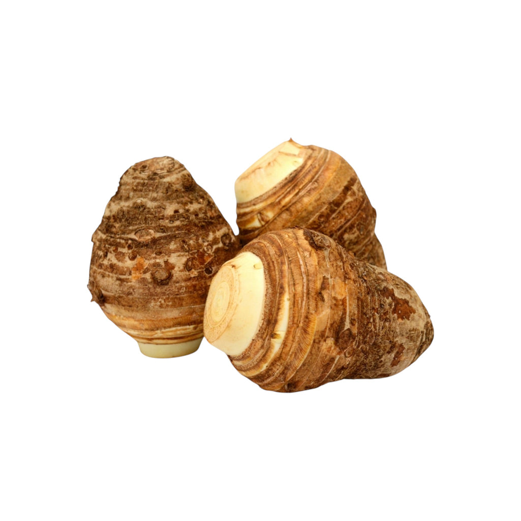 Sticky Yam |Taro  | Baal