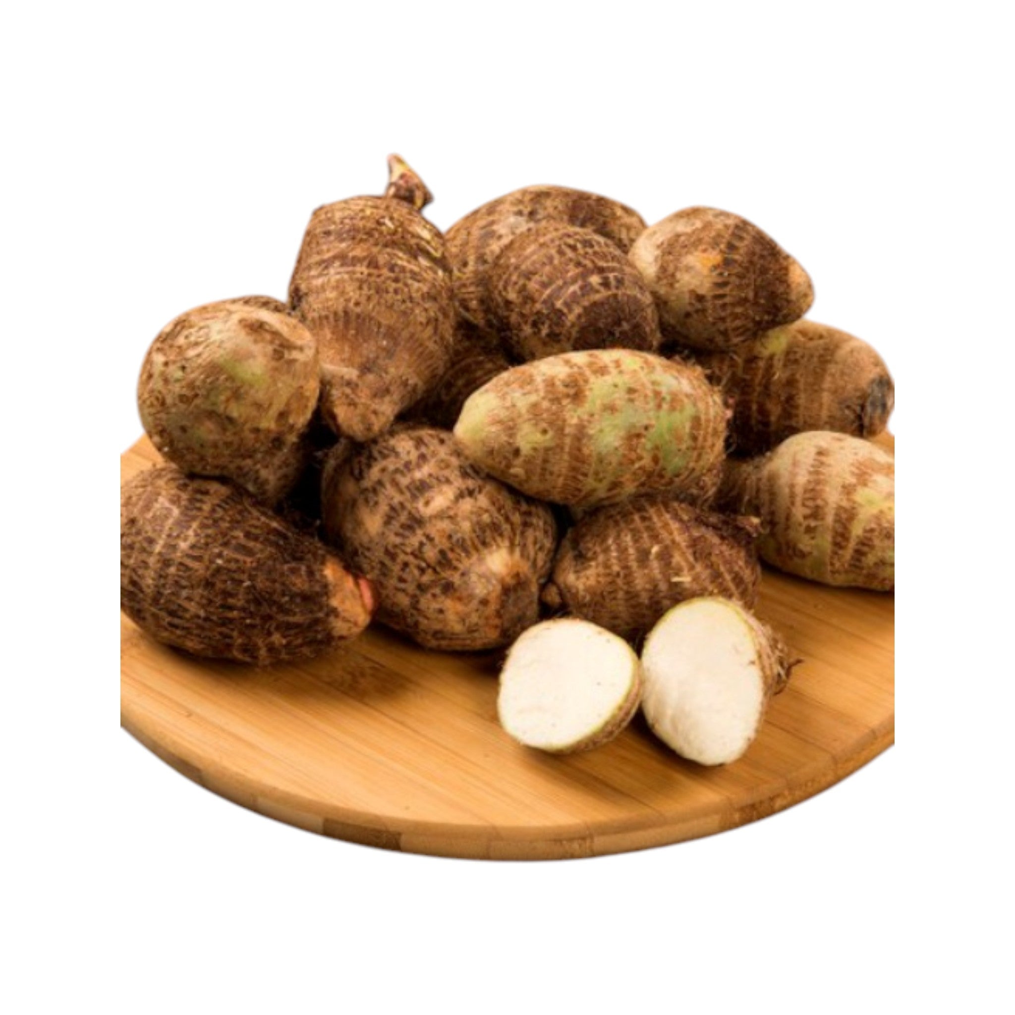 Sticky Yam |Taro  | Baal