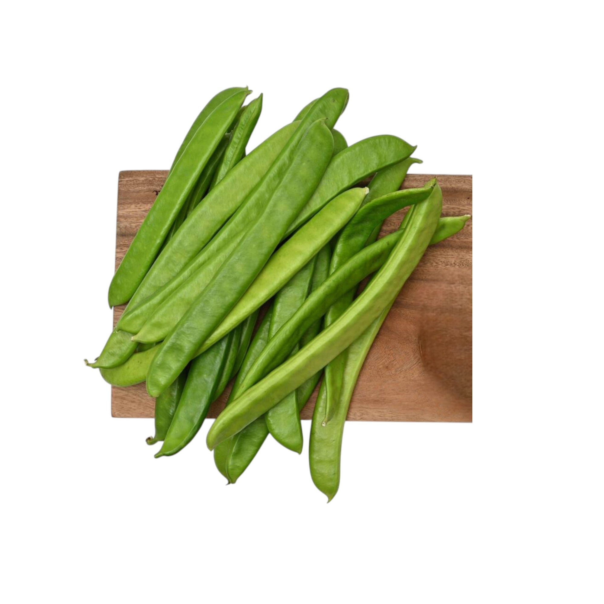 Thebi | Thick Flesh Sword Beans (3pcs)