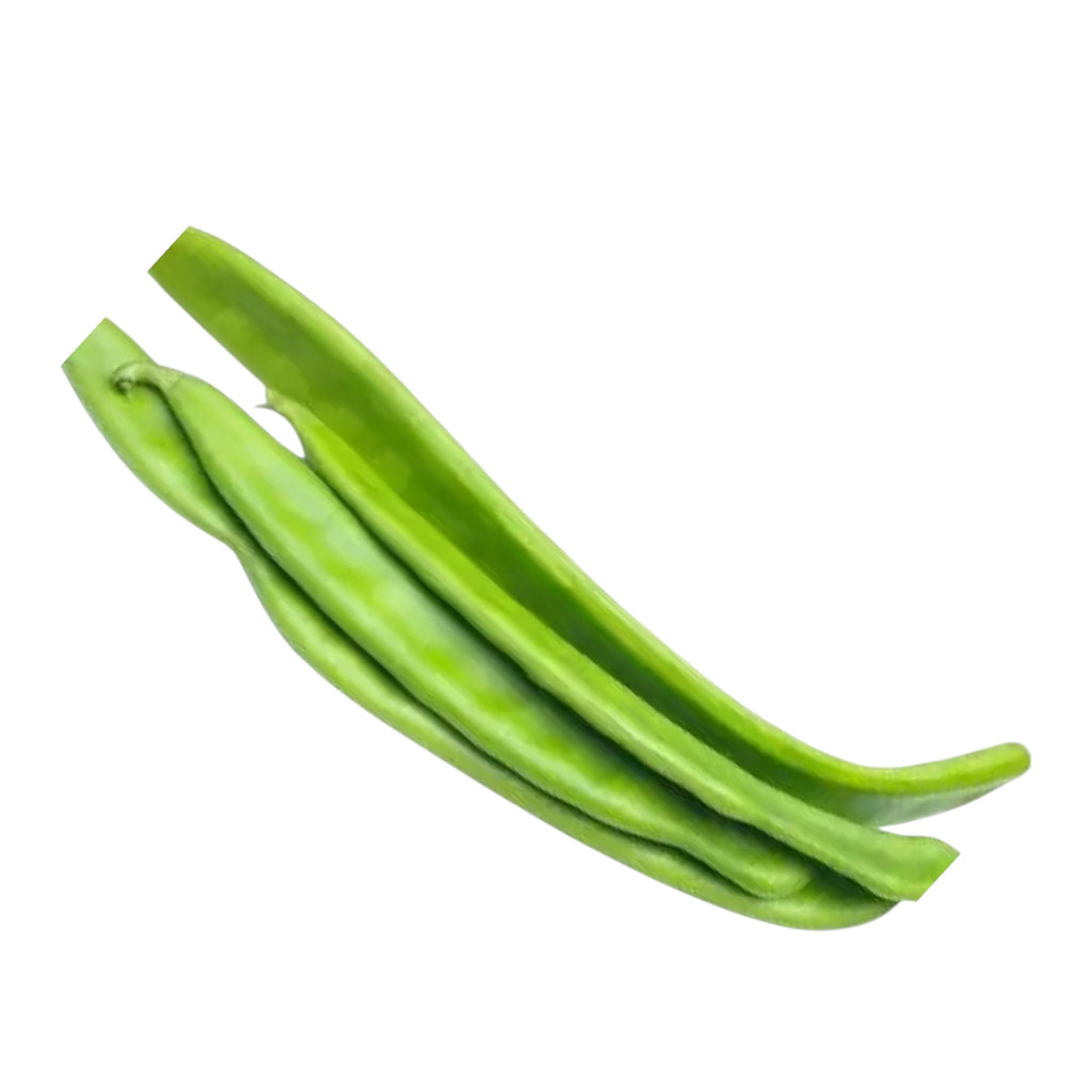 Thebi | Thick Flesh Sword Beans (3pcs)
