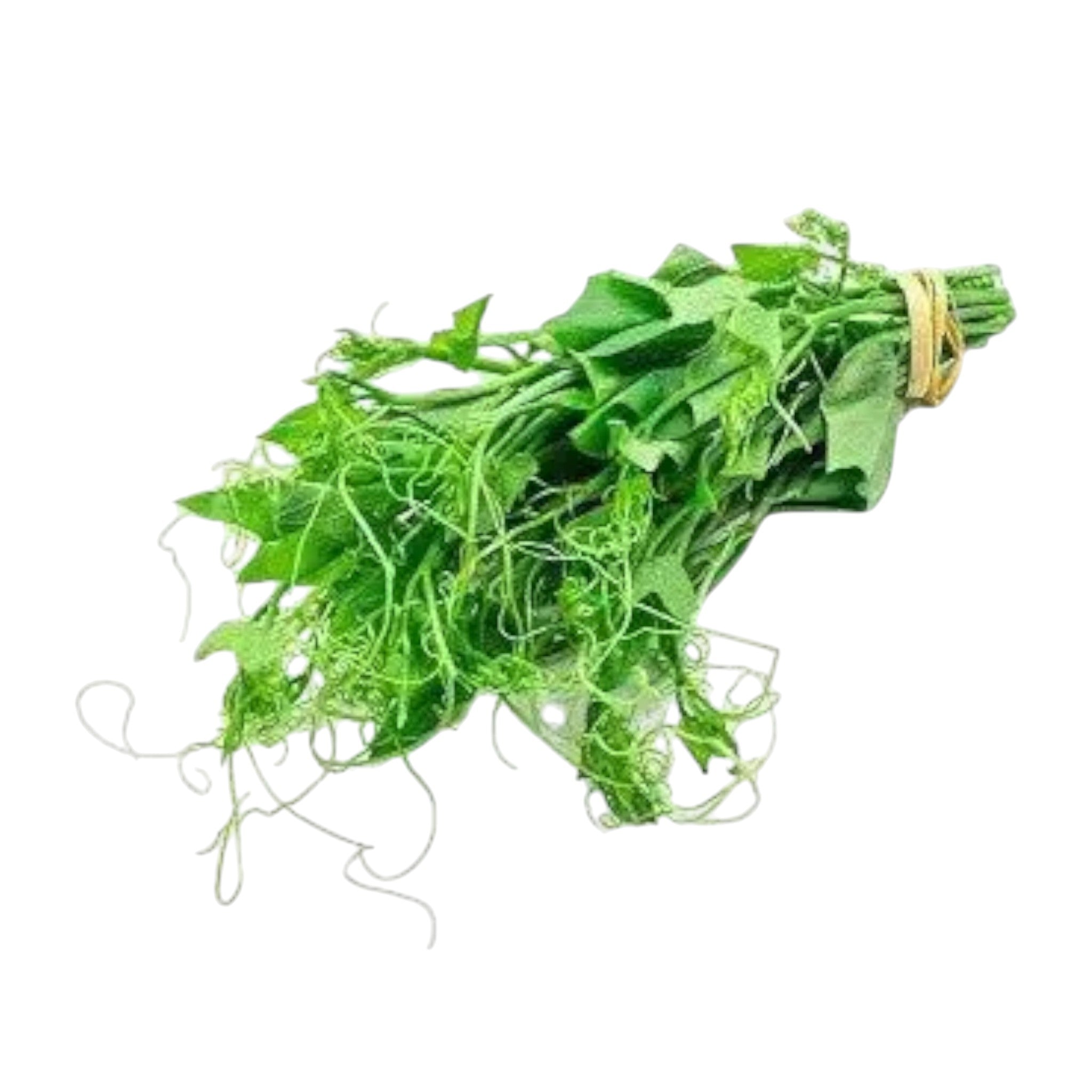 Chayote Leaves | Iskus ko Munta