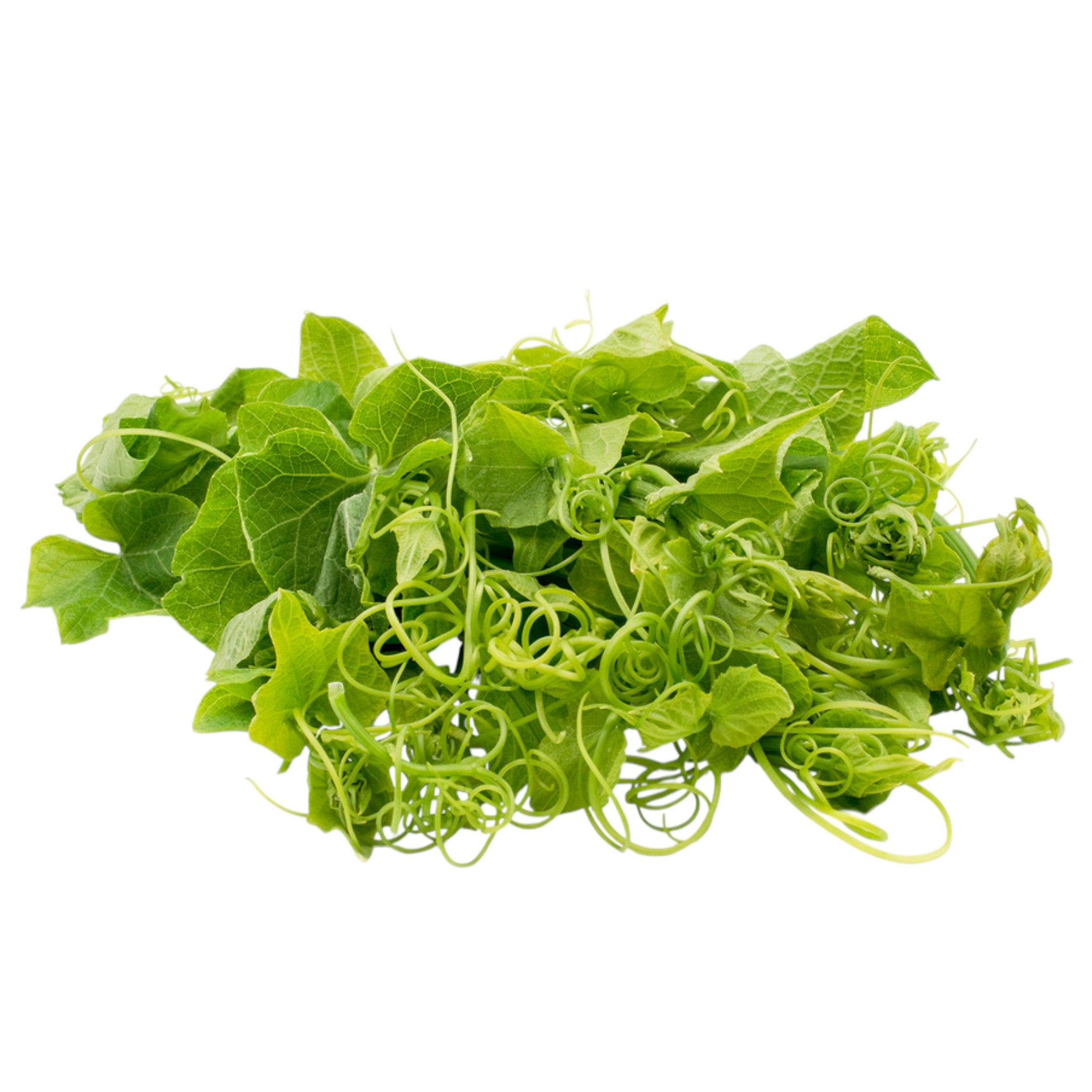 Chayote Leaves | Iskus ko Munta