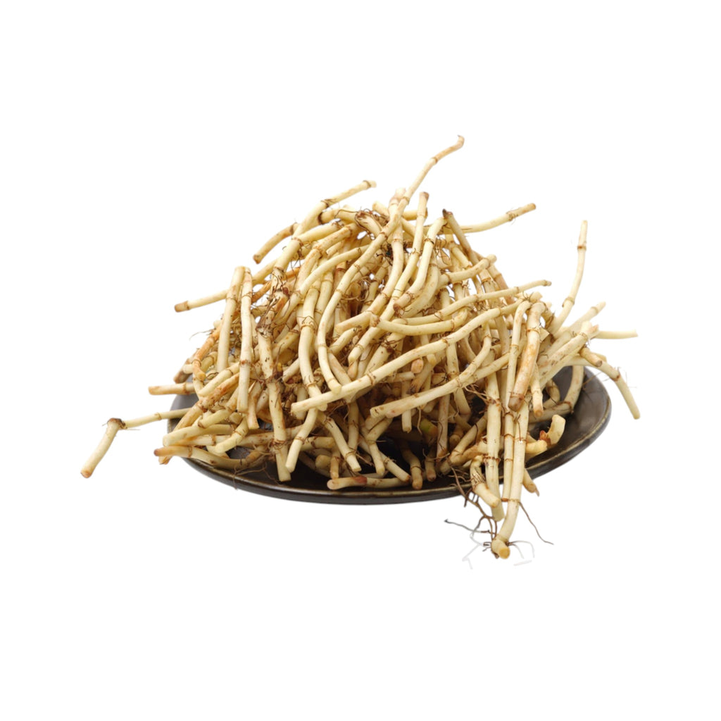 Fish Mint Leaves | Aithanglou | Tokningkok