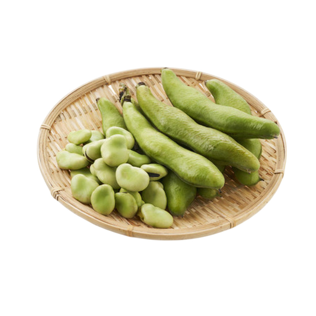 Fava Beans | Hawaimubi