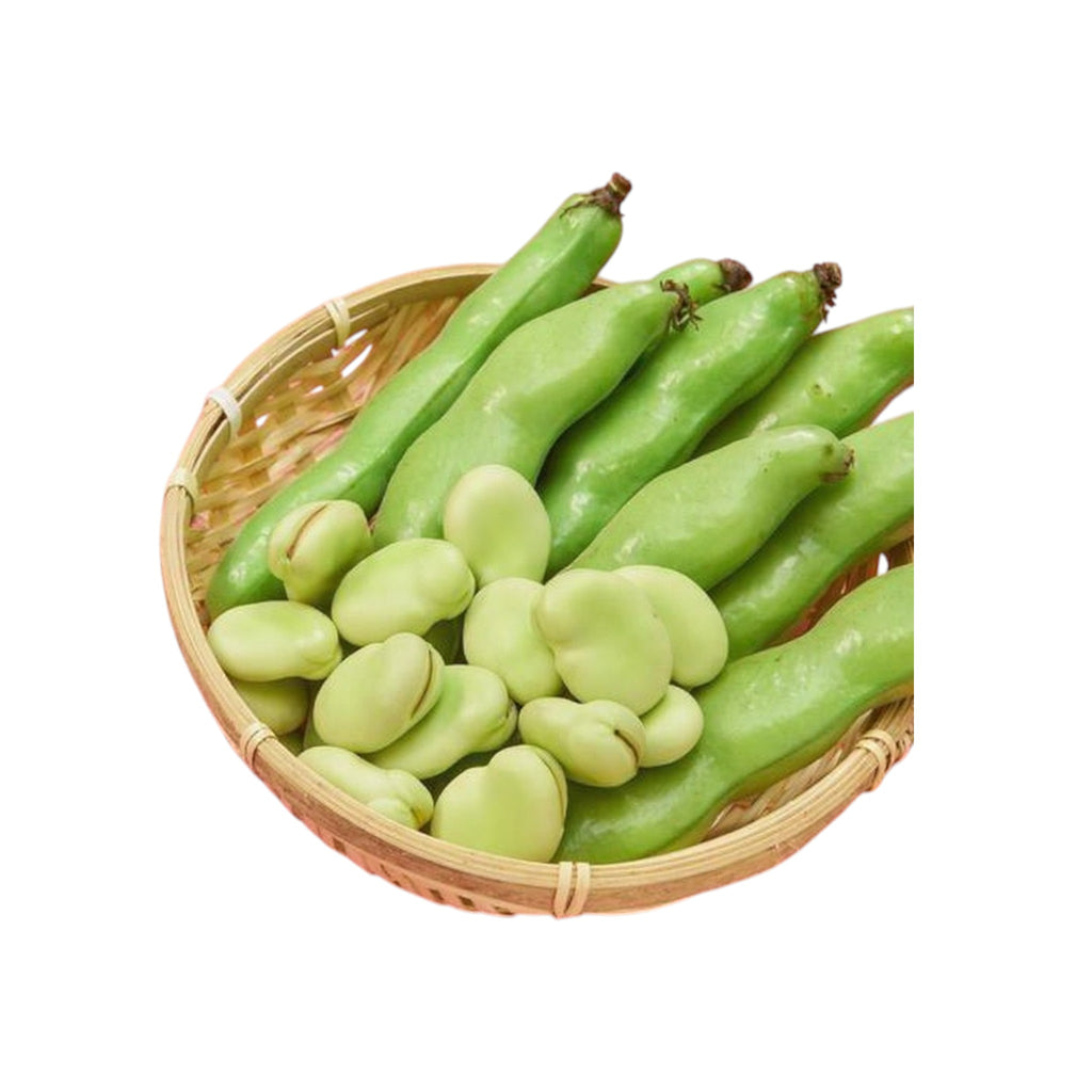 Fava Beans | Hawaimubi