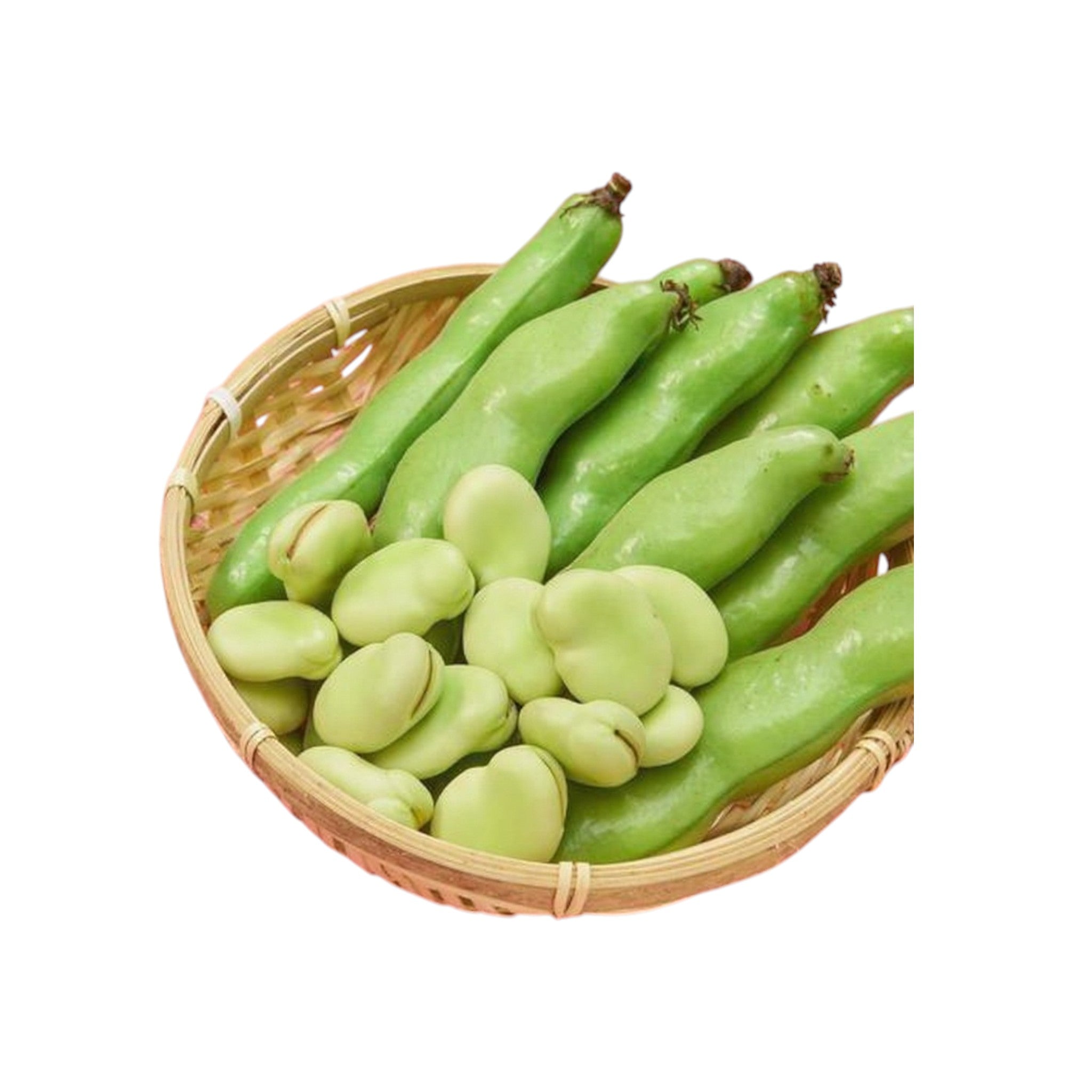Fava Beans | Hawaimubi