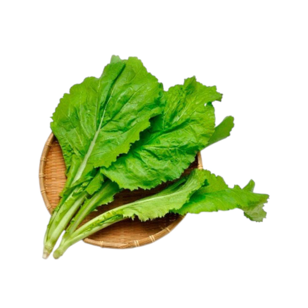 Mustard Leaves | Laipatta|Ankam| Hangam