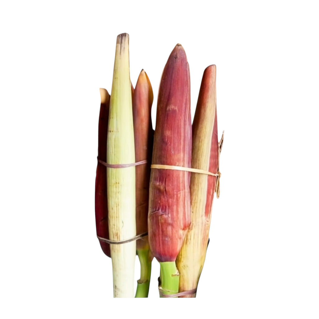 Banana Flower | Nagai