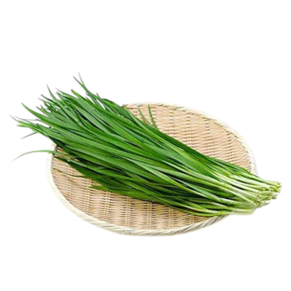 Asian Chives | Maroi Nakupi