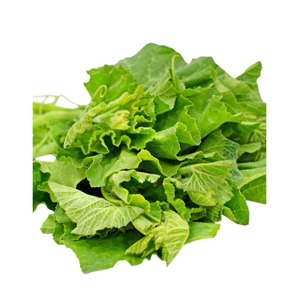 Pumkin Leaves 1 Bunch