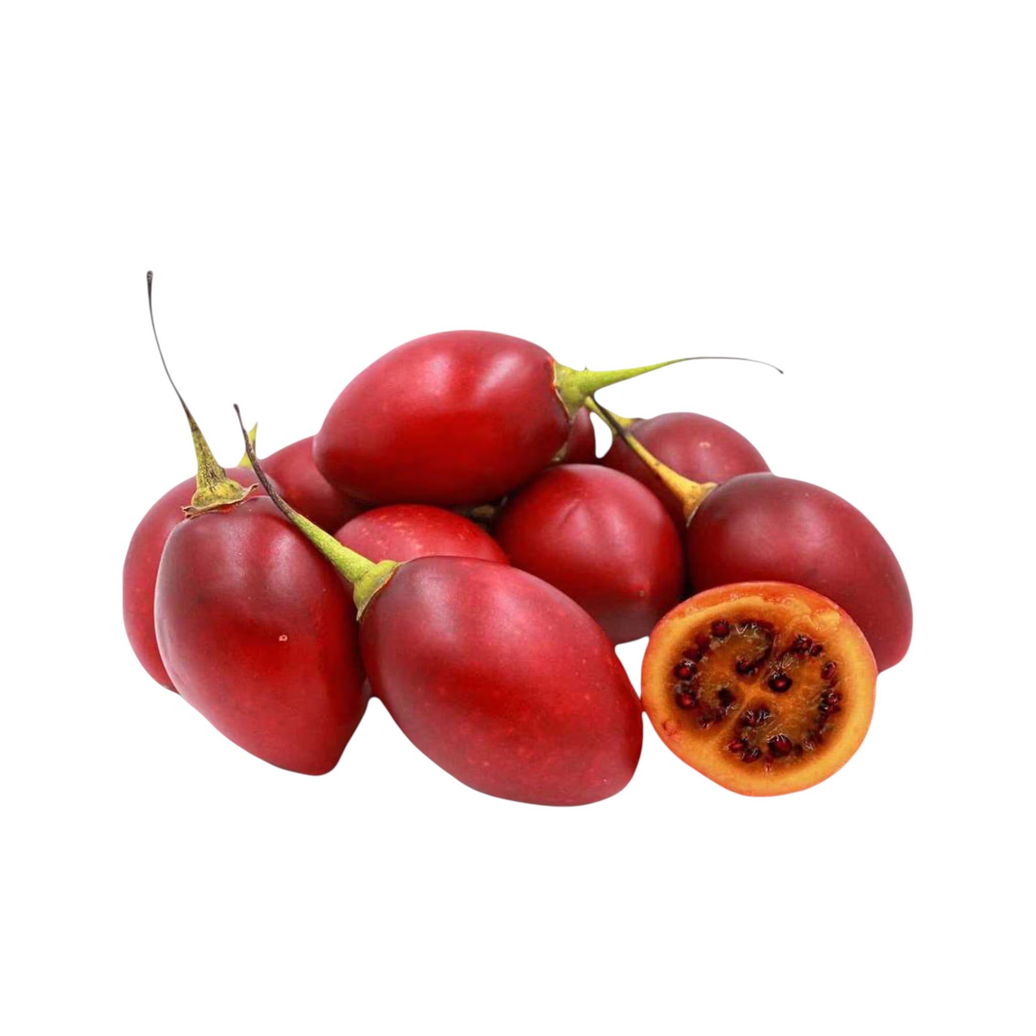Tree Tomato | Thing Khamen (3pcs)