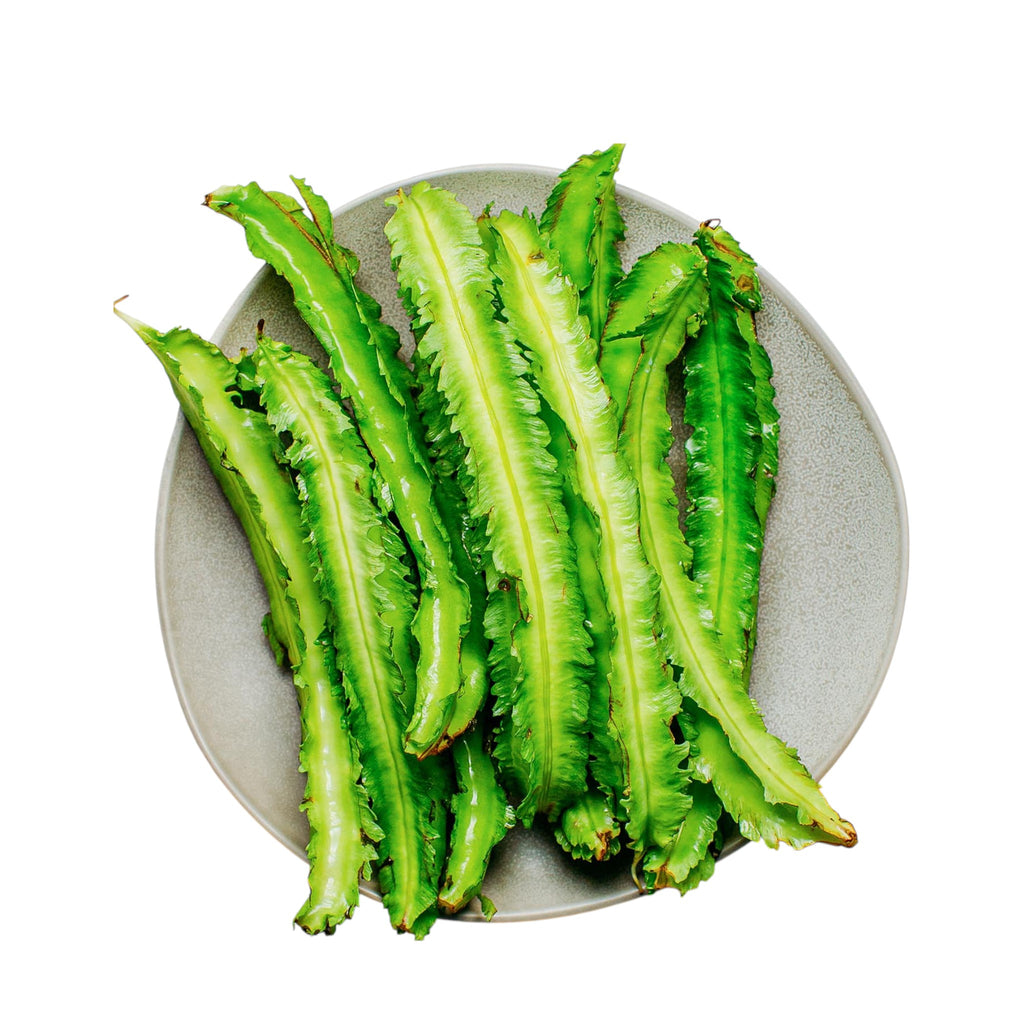 Winged Beans