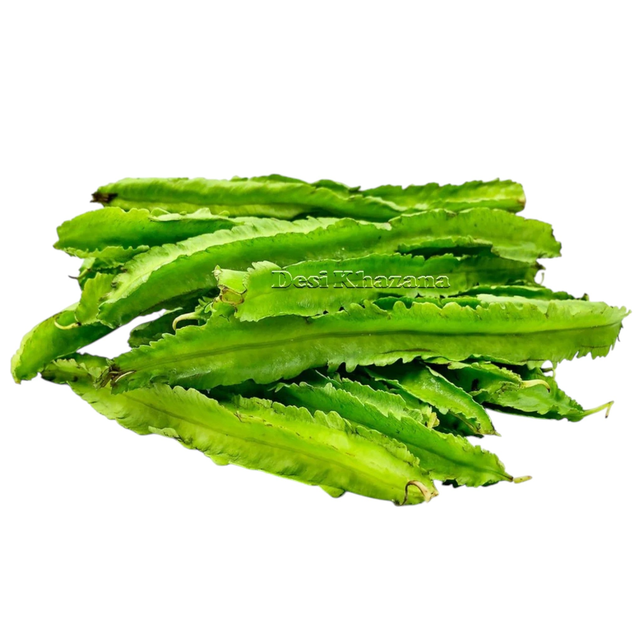 Winged Beans