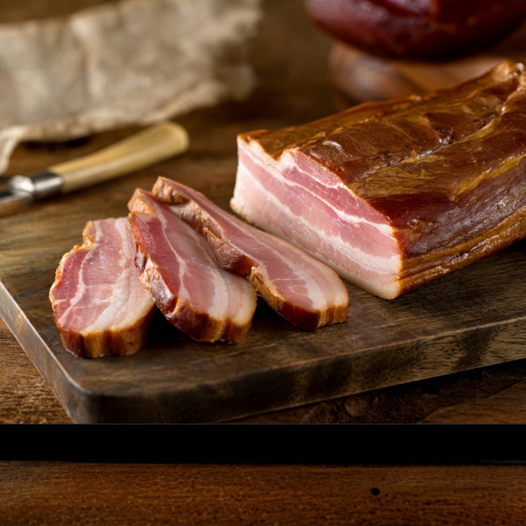 Wood Smoked Pork - 450g